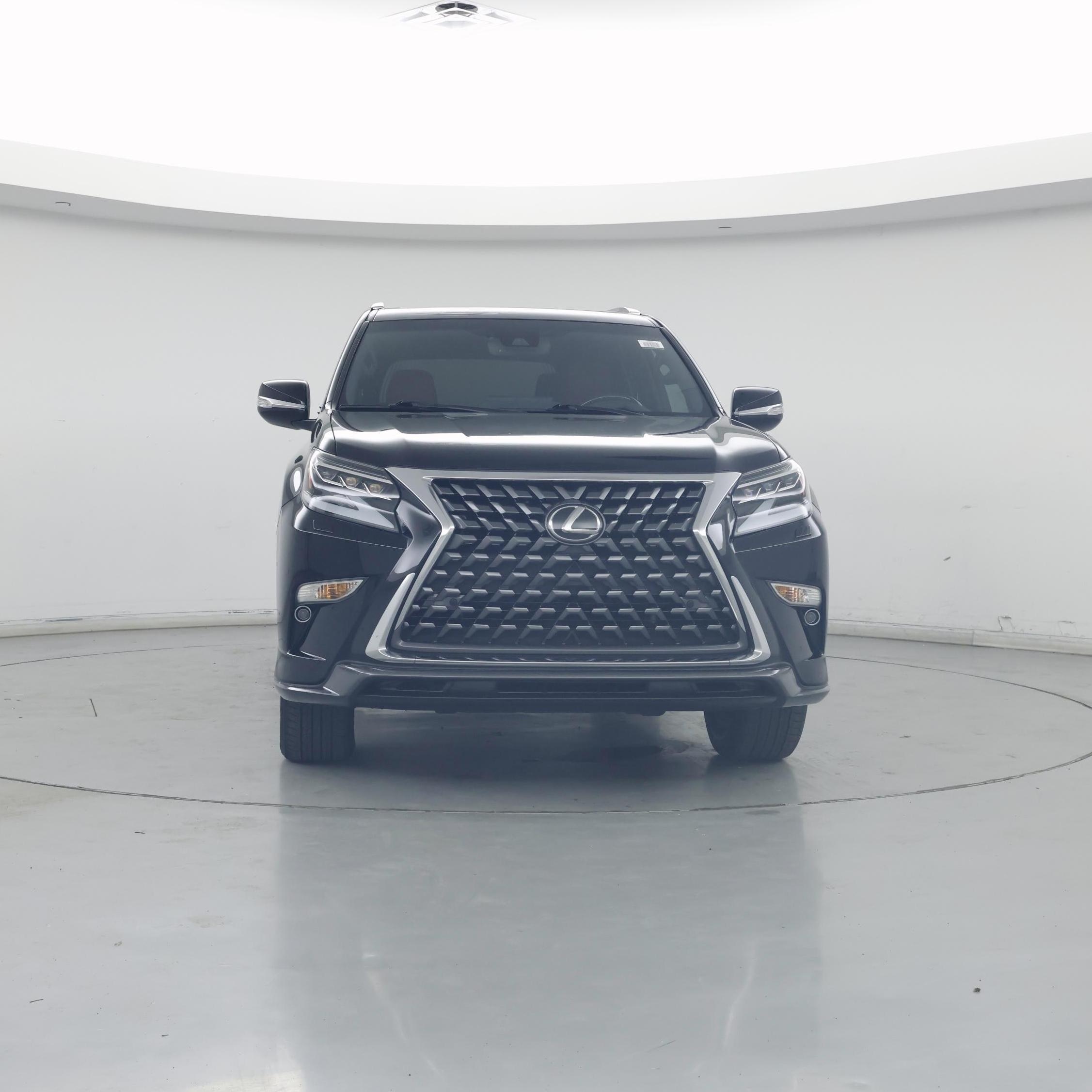 Thumbnail: 2022 Lexus GX - 5