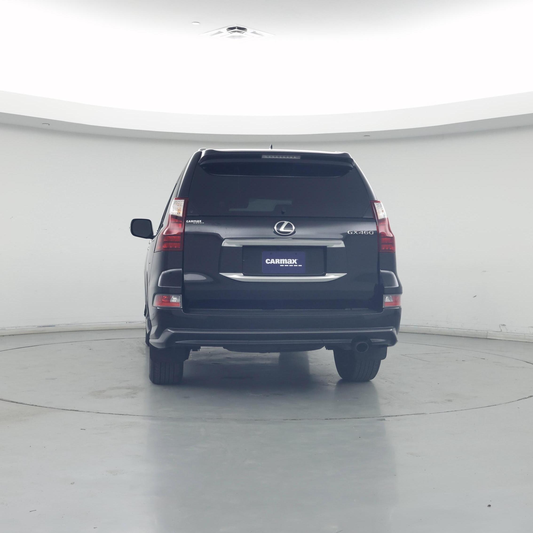 Thumbnail: 2022 Lexus GX - 6