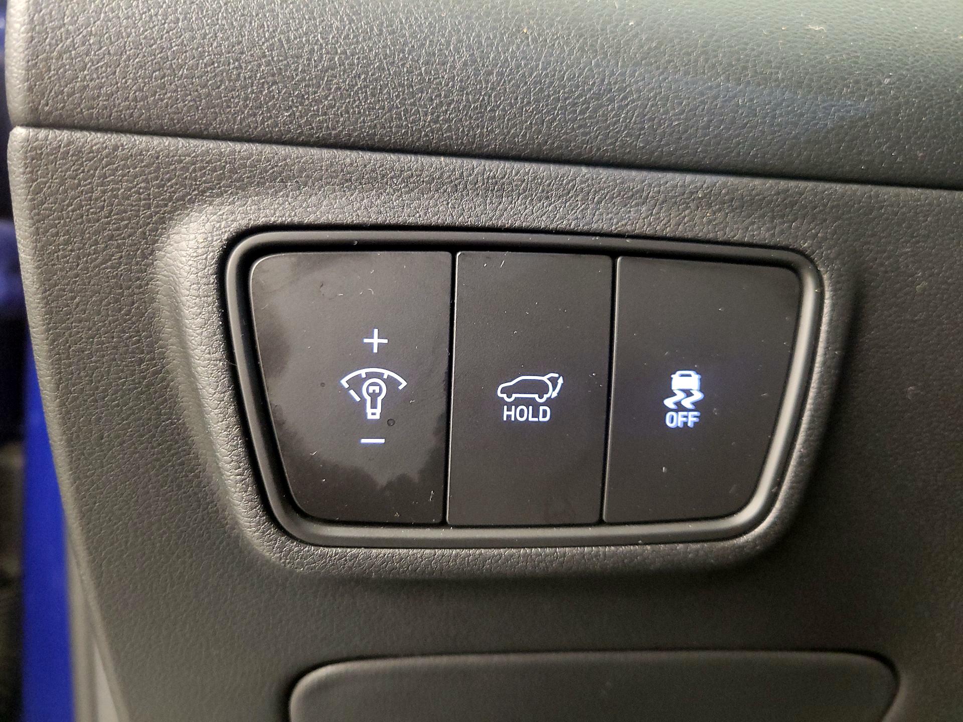 Thumbnail: 2023 Hyundai Tucson - 13