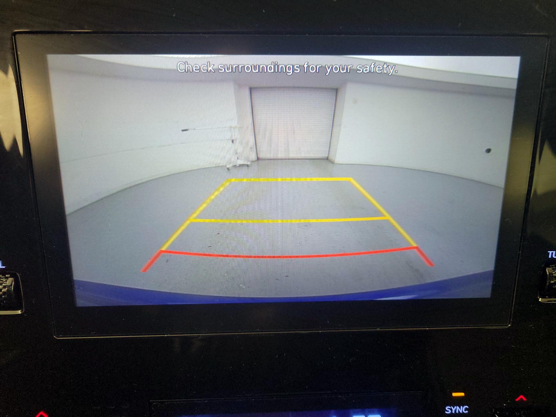 Thumbnail: 2023 Hyundai Tucson - 14