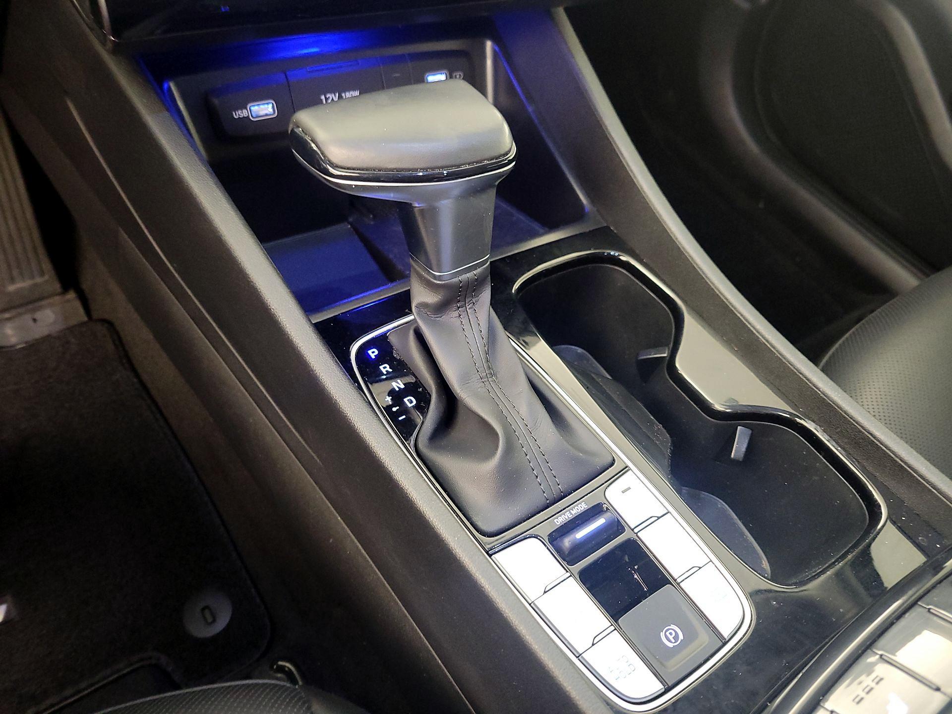 Thumbnail: 2023 Hyundai Tucson - 17