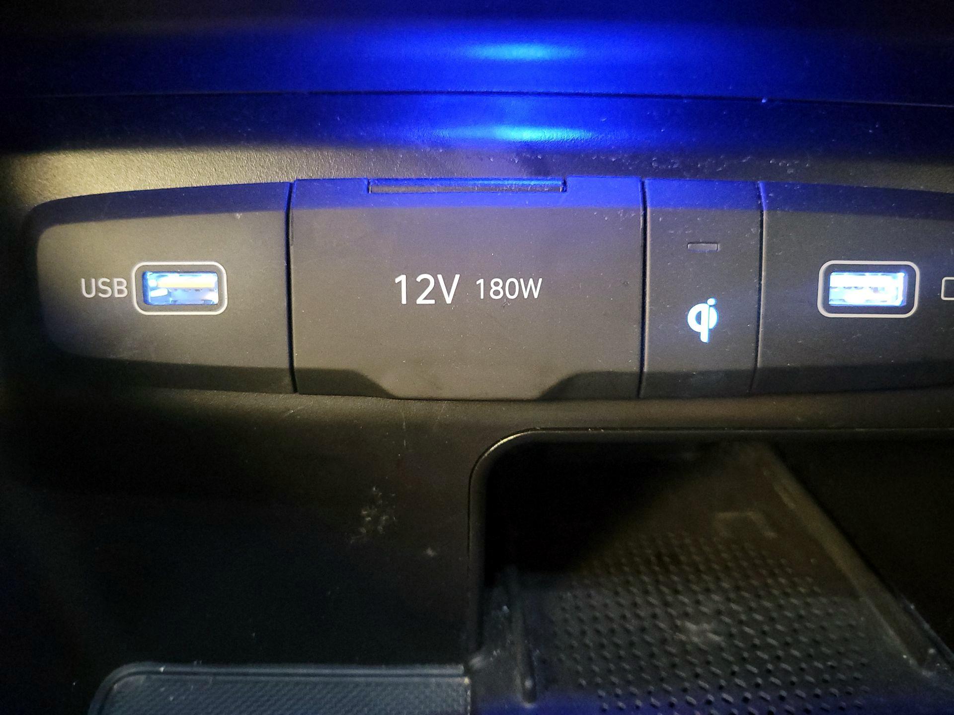 Thumbnail: 2023 Hyundai Tucson - 18