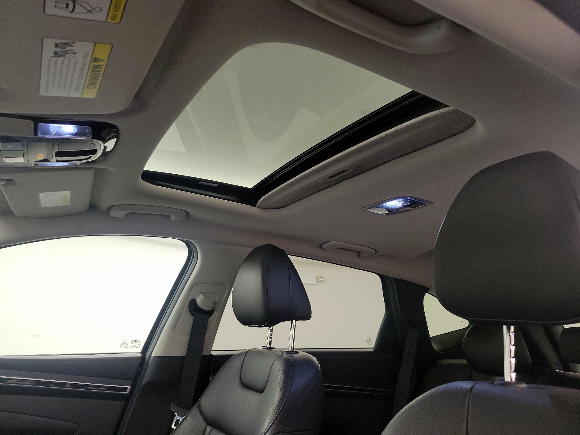 Thumbnail: 2023 Hyundai Tucson - 19