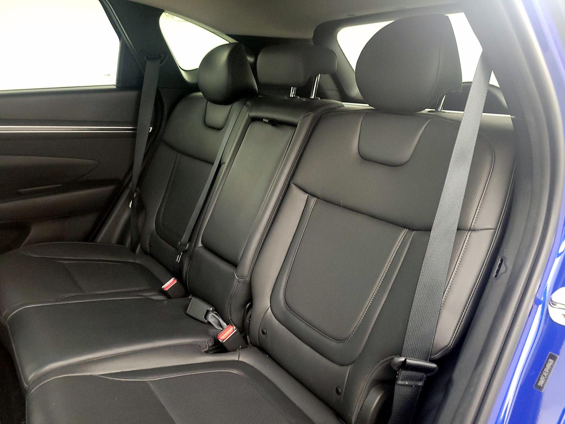 Thumbnail: 2023 Hyundai Tucson - 20