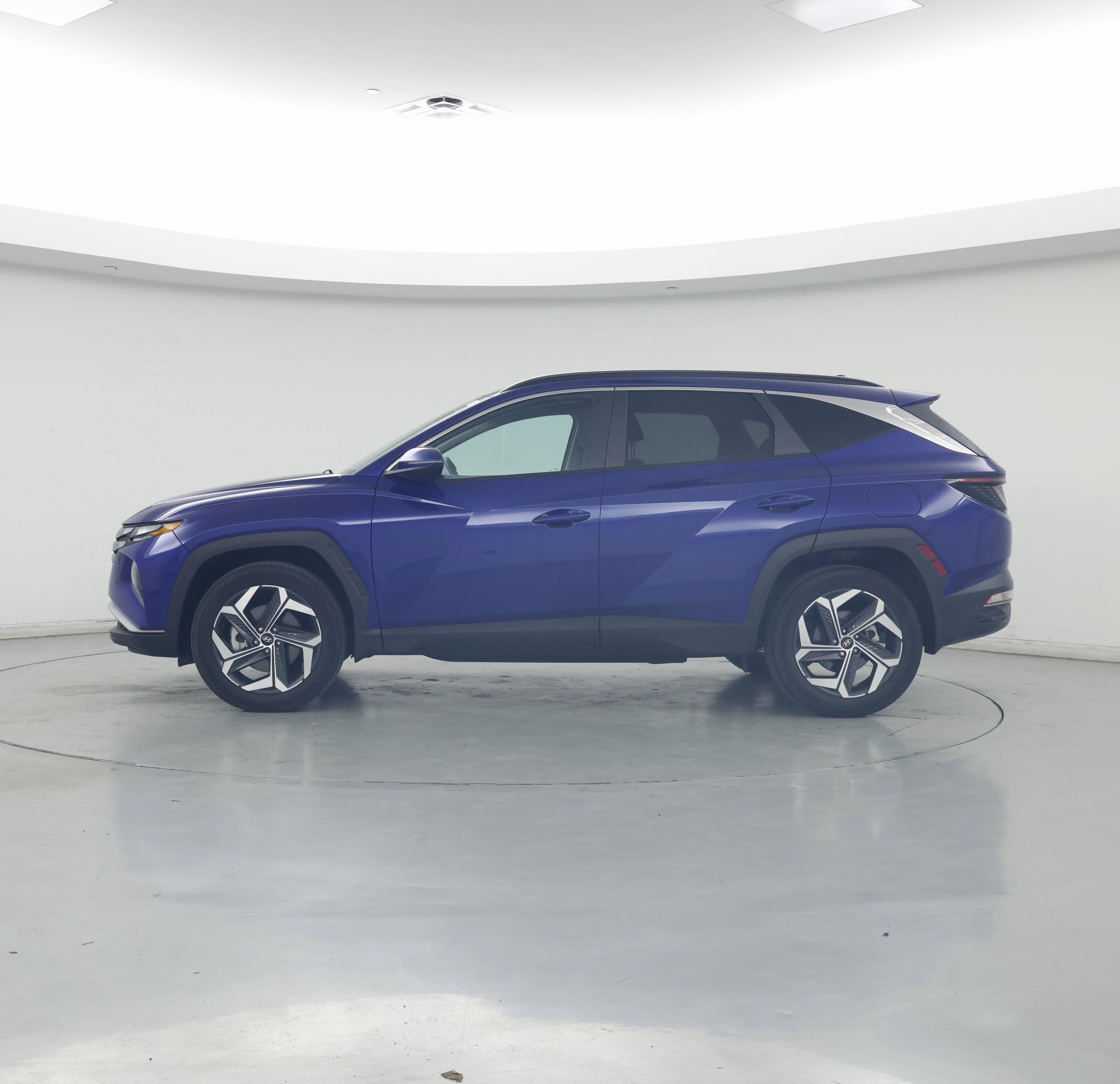 Thumbnail: 2023 Hyundai Tucson - 3