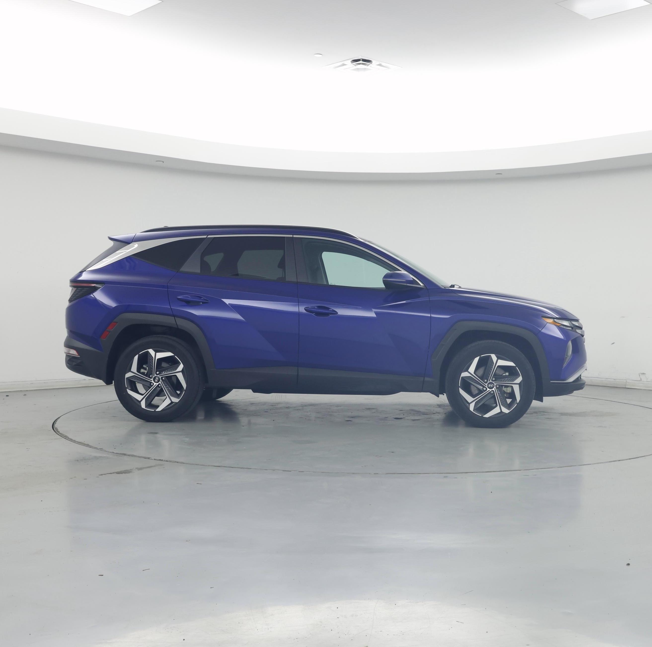 Thumbnail: 2023 Hyundai Tucson - 7