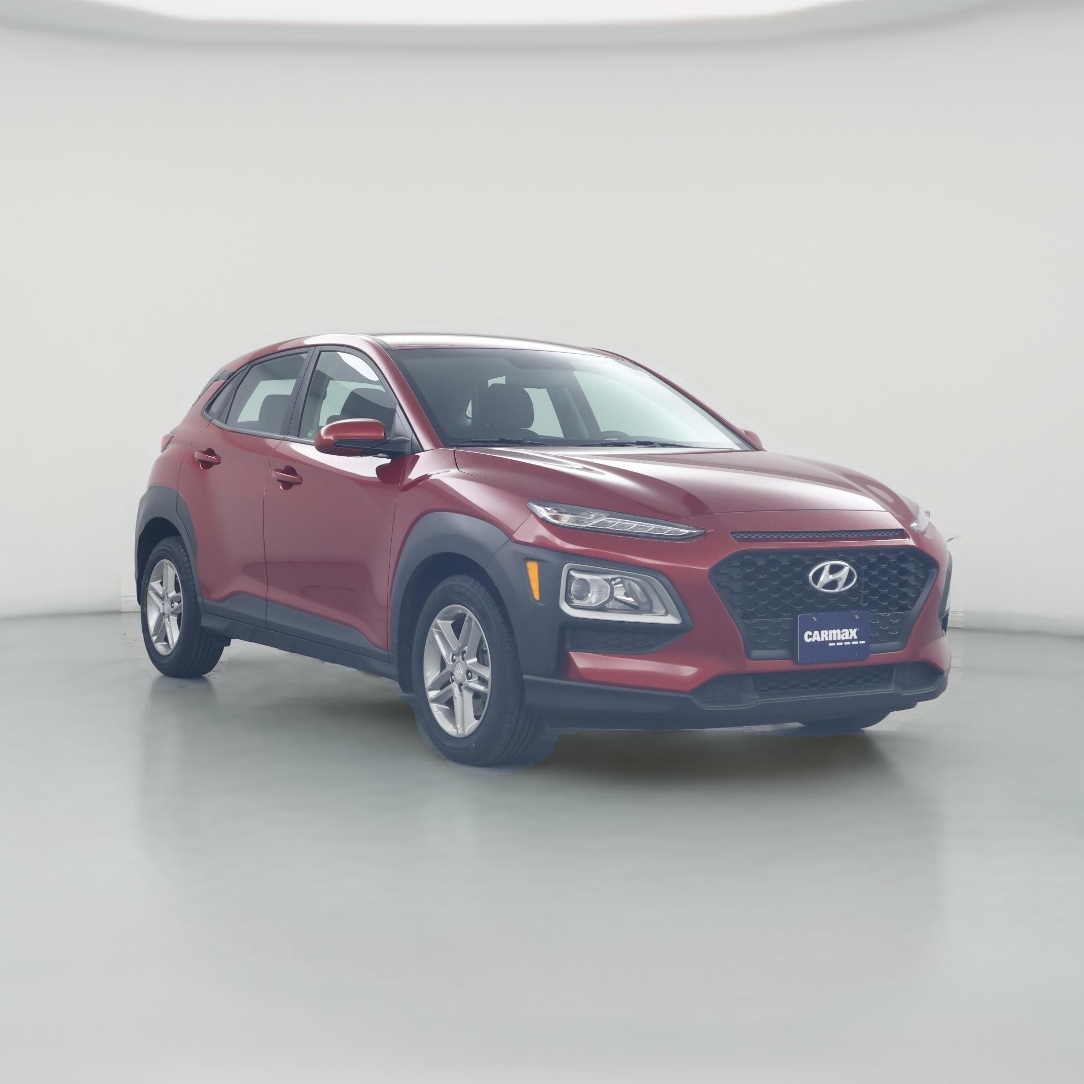 Thumbnail: 2018 Hyundai Kona - 1
