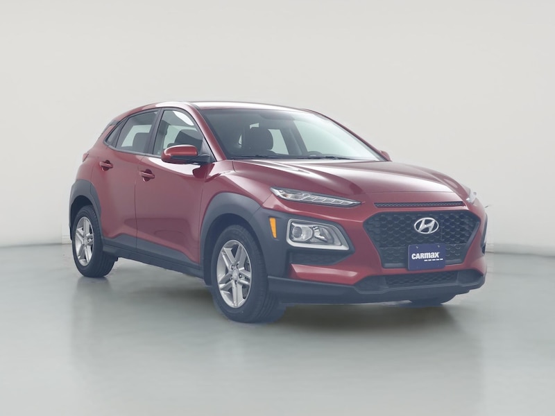 2018 Hyundai Kona SE -
                  Cincinnati, OH