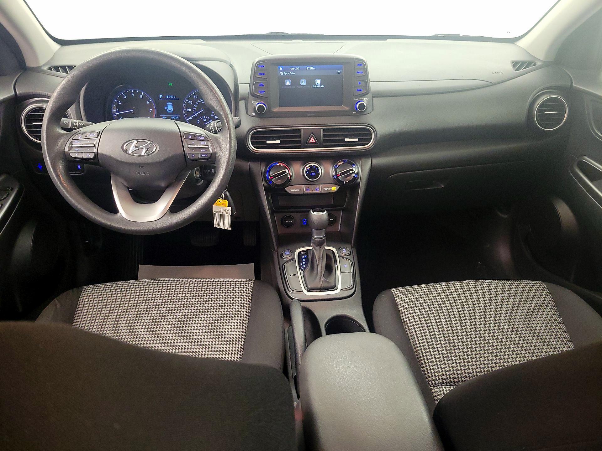 Thumbnail: 2018 Hyundai Kona - 9