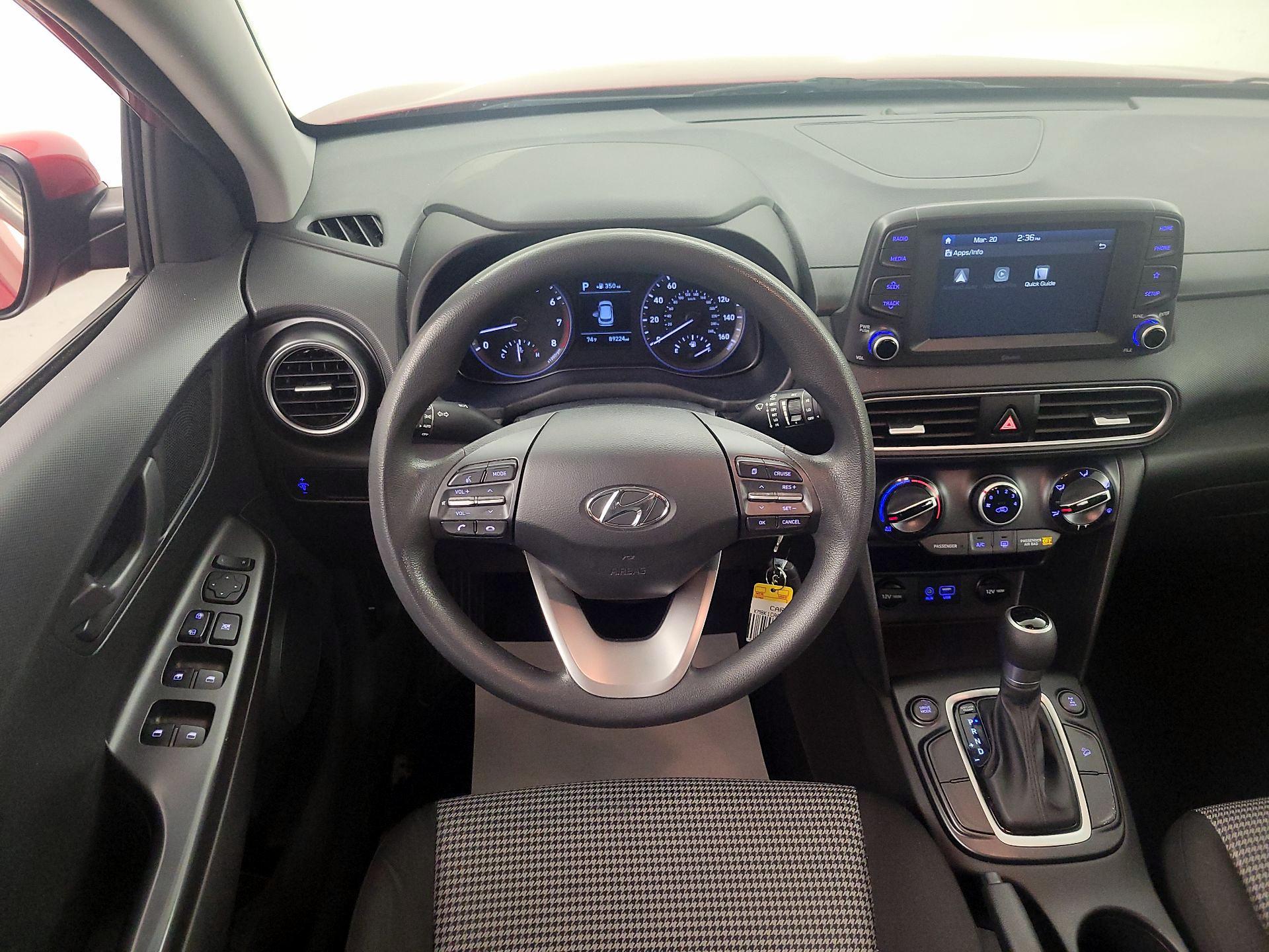 Thumbnail: 2018 Hyundai Kona - 10