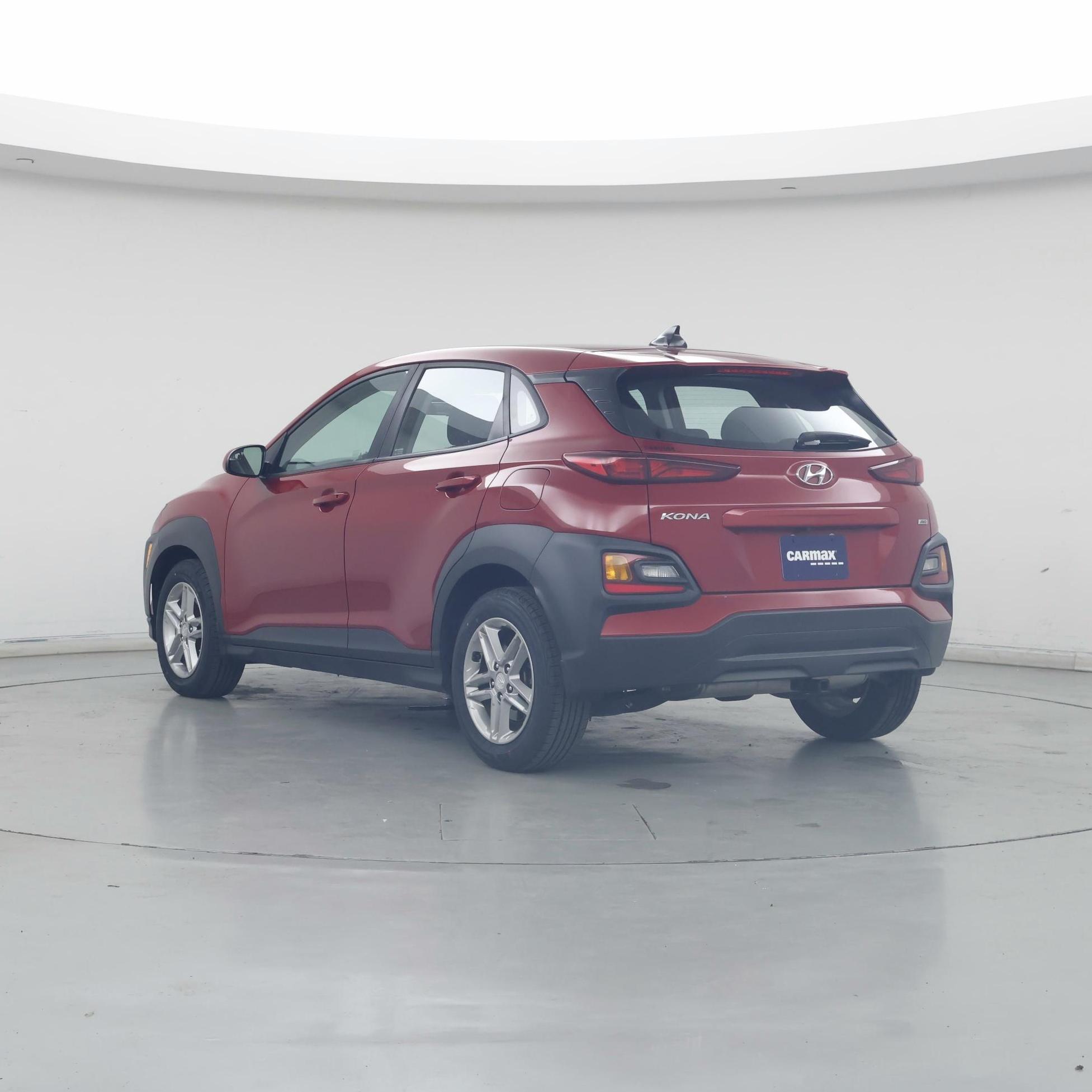 Thumbnail: 2018 Hyundai Kona - 2