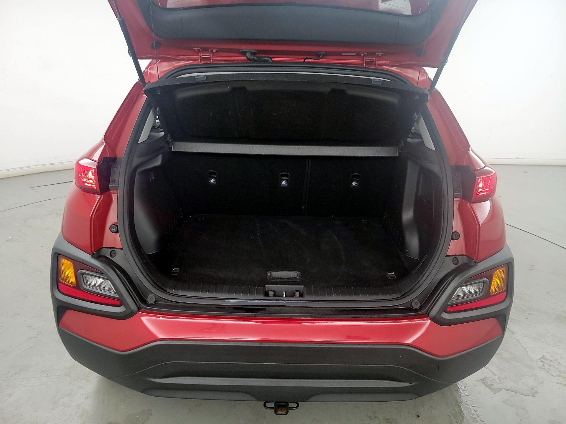Thumbnail: 2018 Hyundai Kona - 20