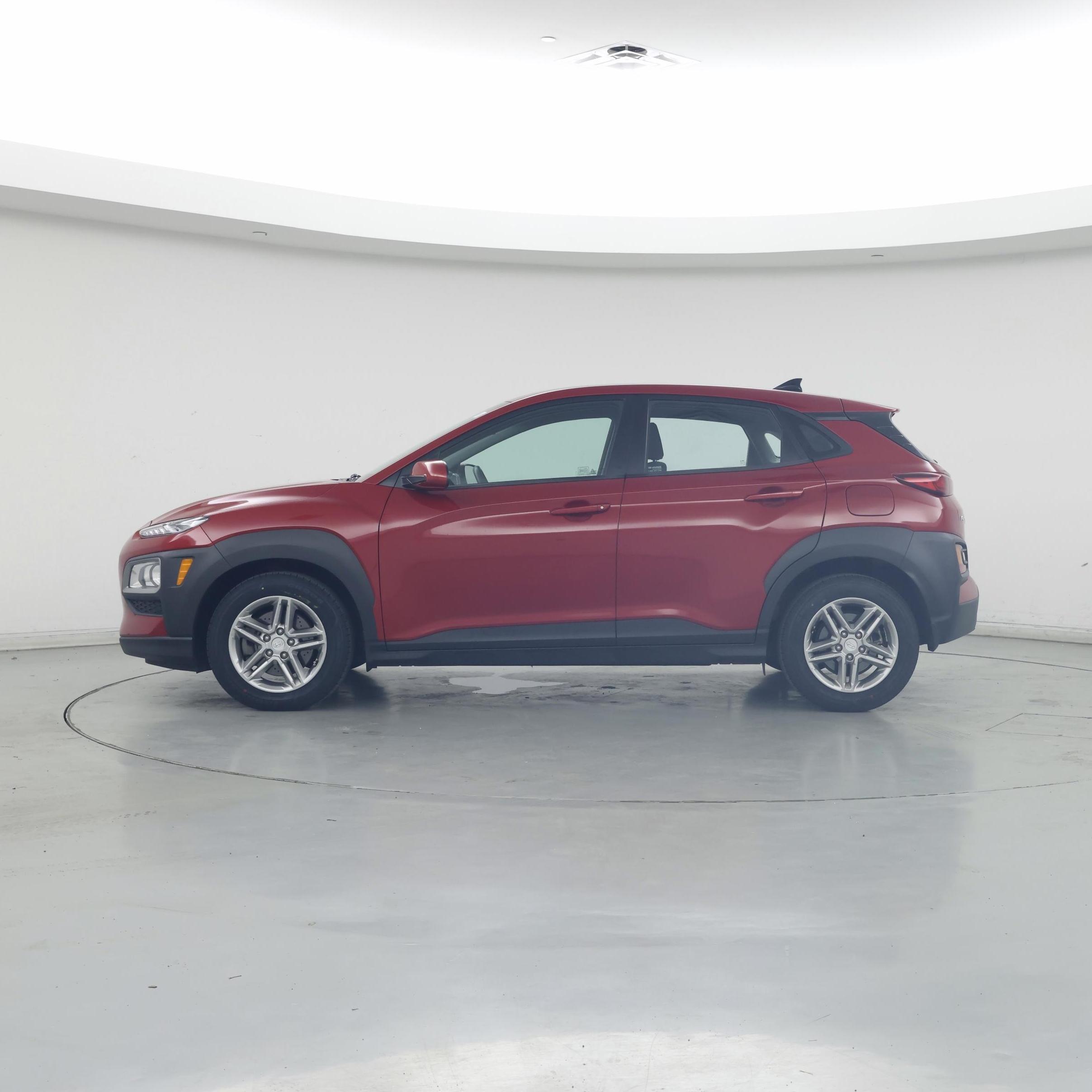 Thumbnail: 2018 Hyundai Kona - 3