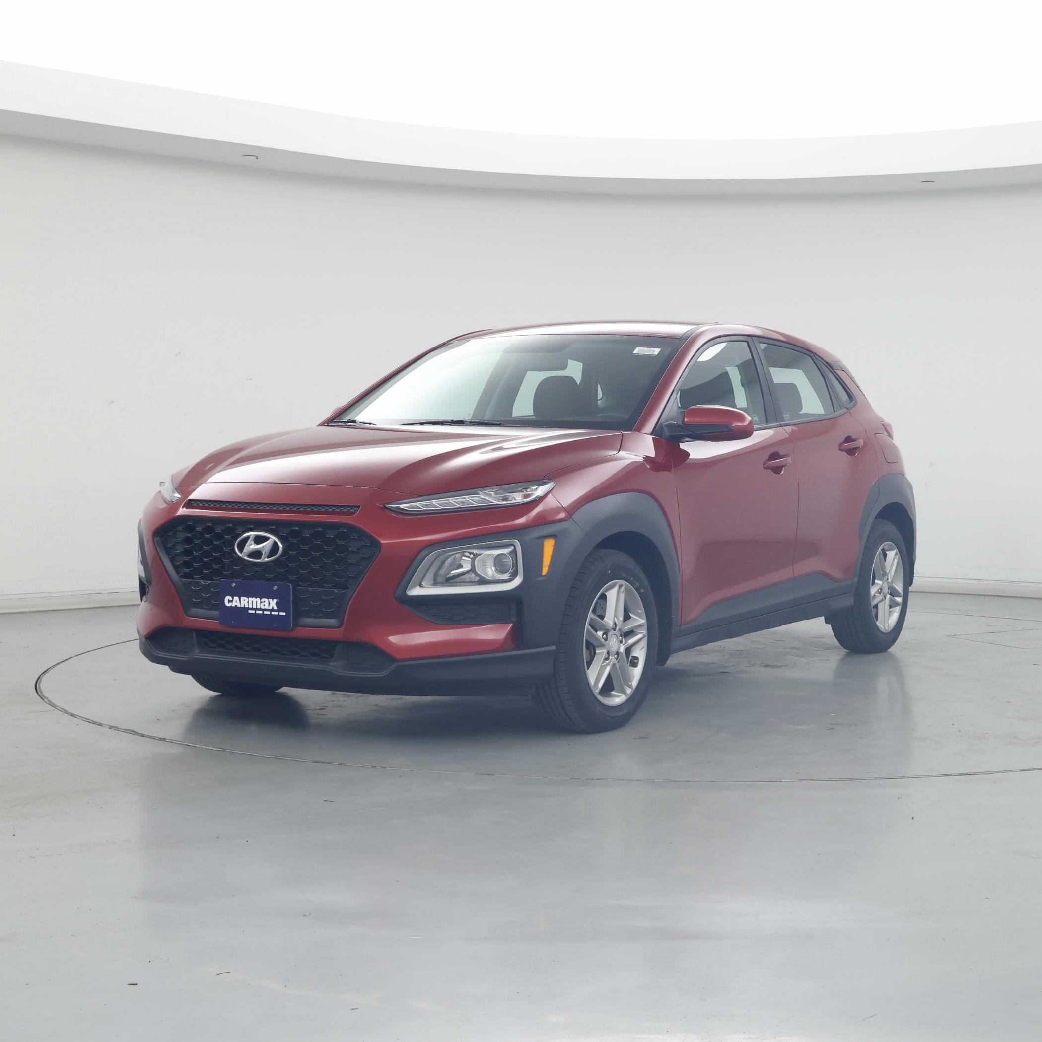 Thumbnail: 2018 Hyundai Kona - 4