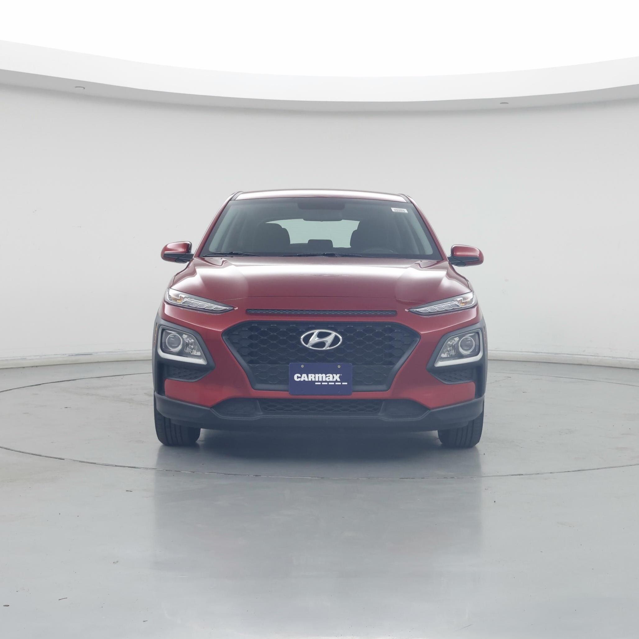 Thumbnail: 2018 Hyundai Kona - 5