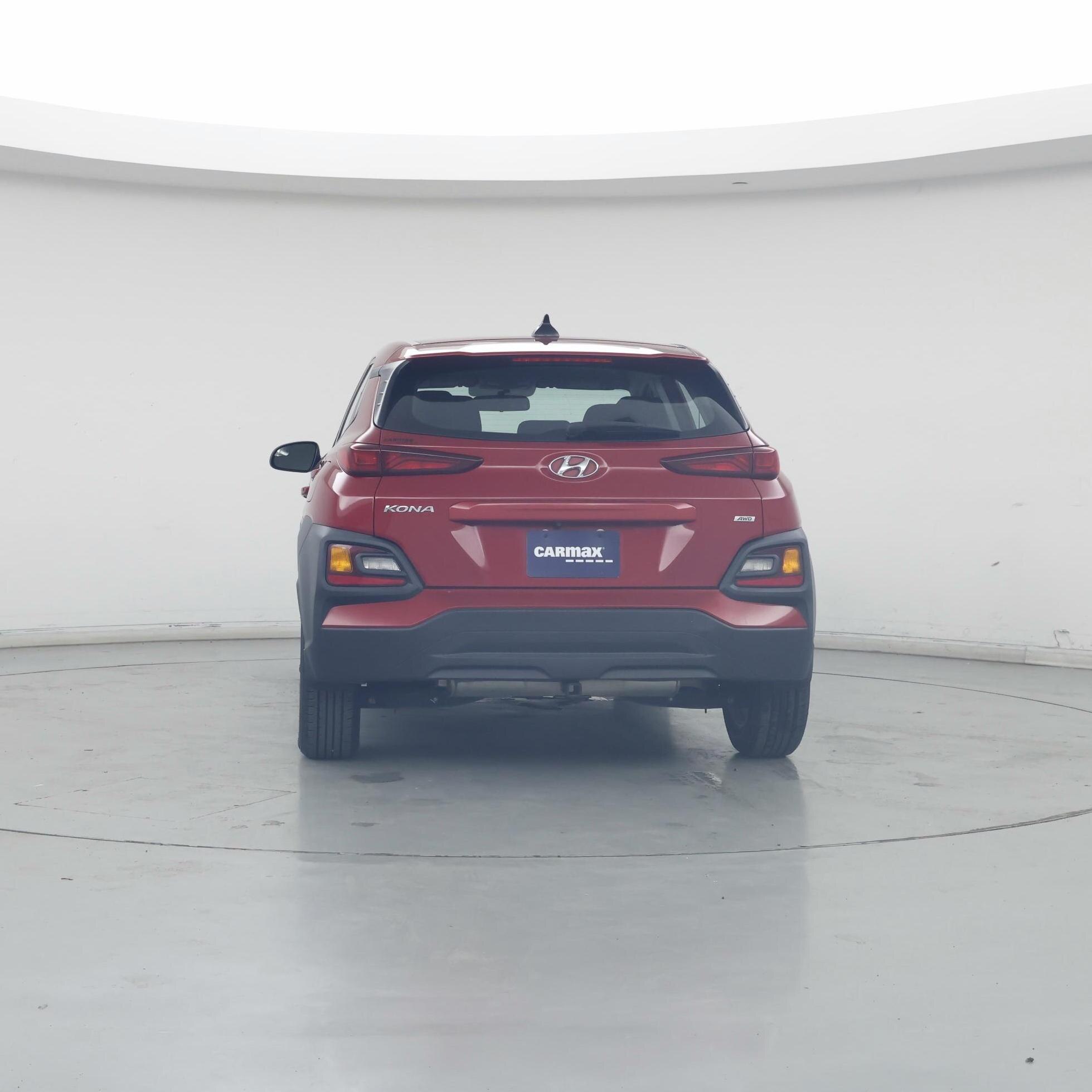 Thumbnail: 2018 Hyundai Kona - 6