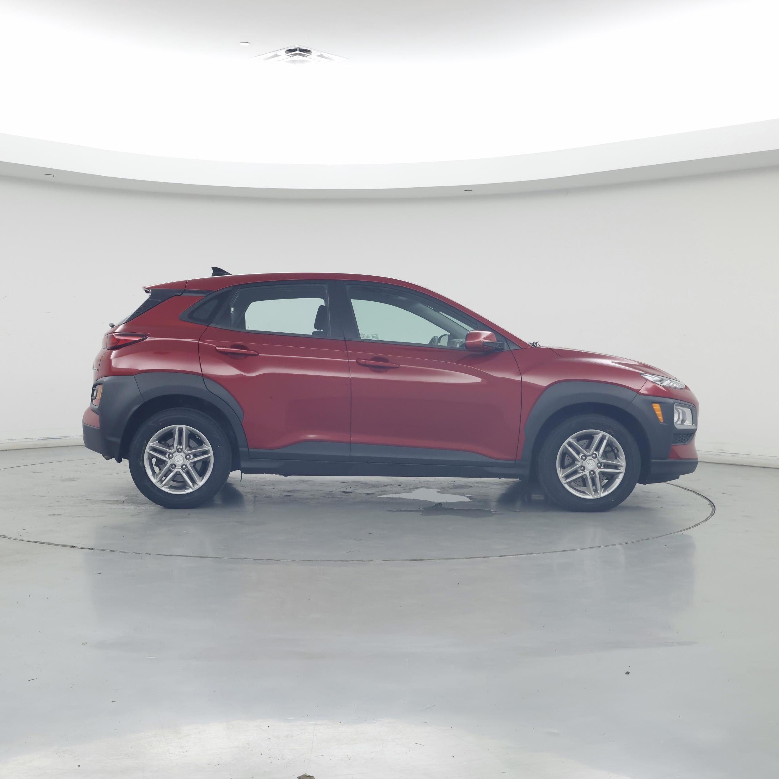 Thumbnail: 2018 Hyundai Kona - 7