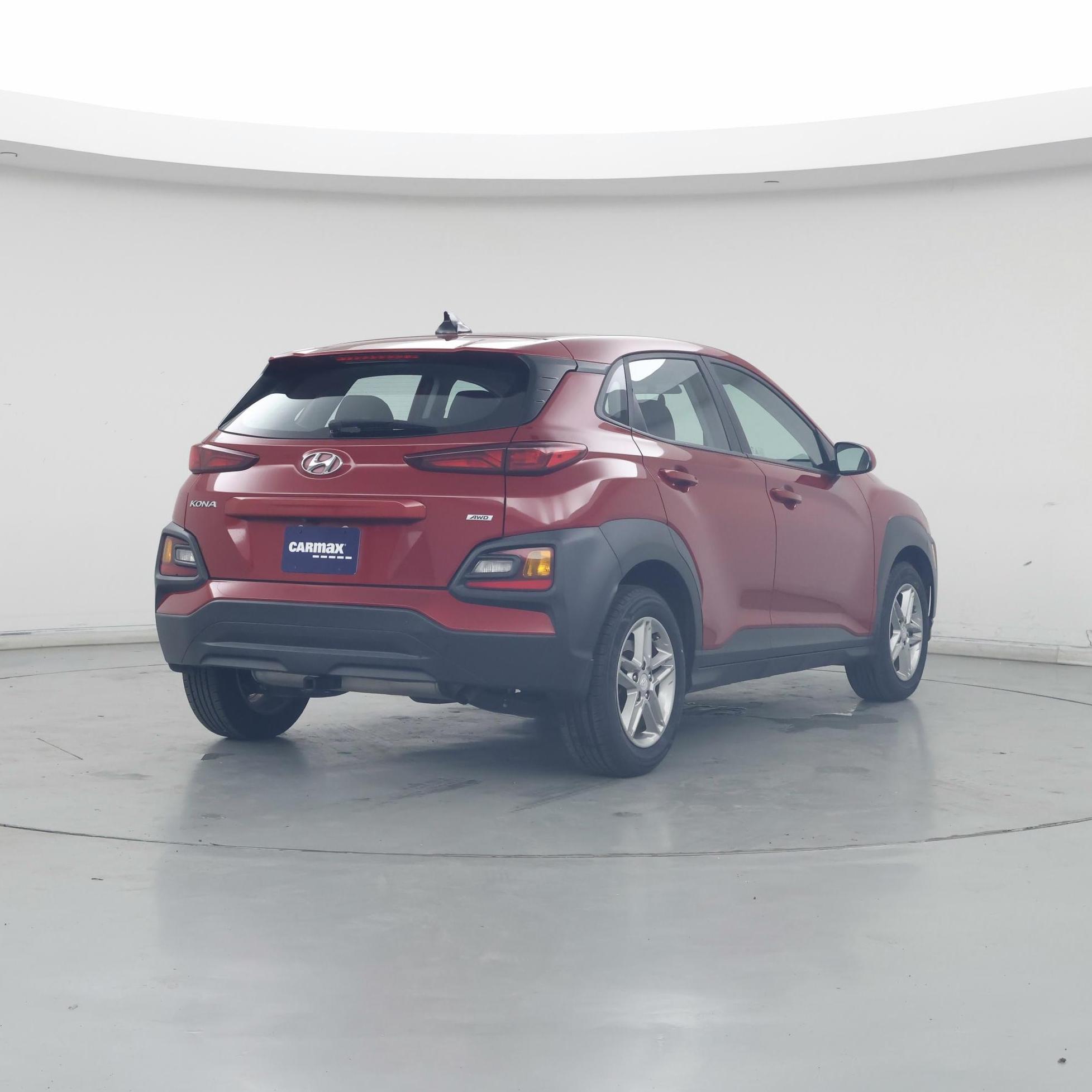 Thumbnail: 2018 Hyundai Kona - 8