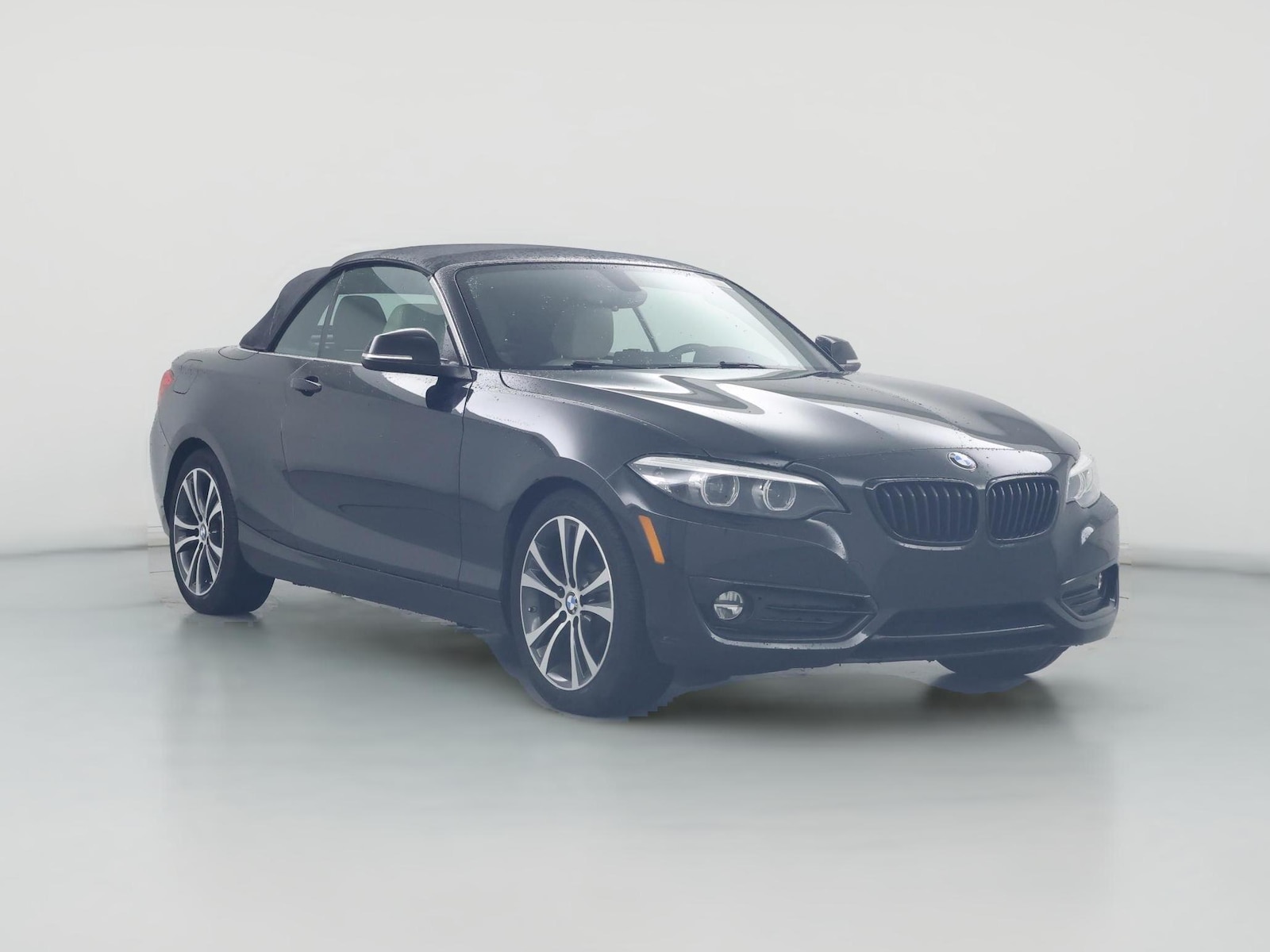 2018 BMW 2 Series 230i