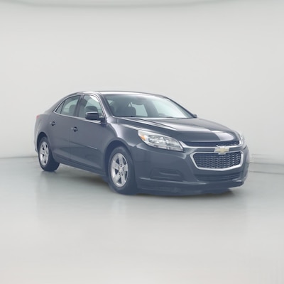 2015 Chevrolet Malibu LS