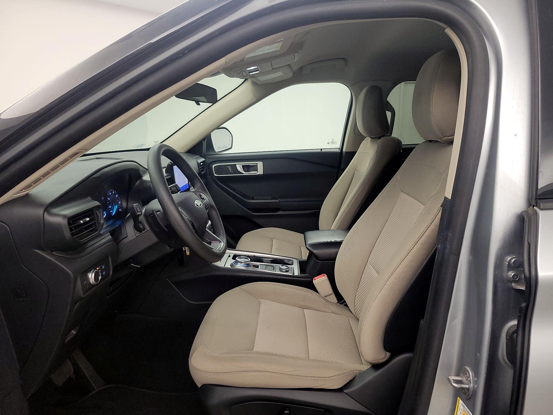 Thumbnail: 2020 Ford Explorer - 11