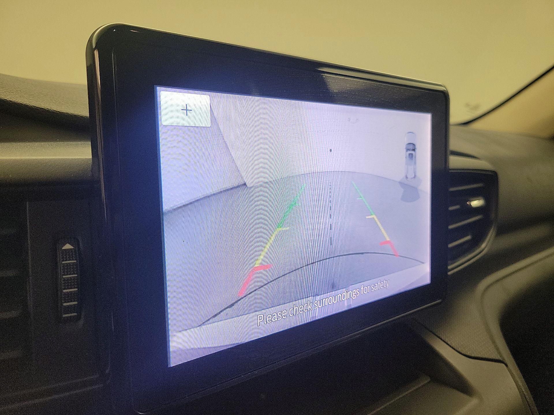 Thumbnail: 2020 Ford Explorer - 14