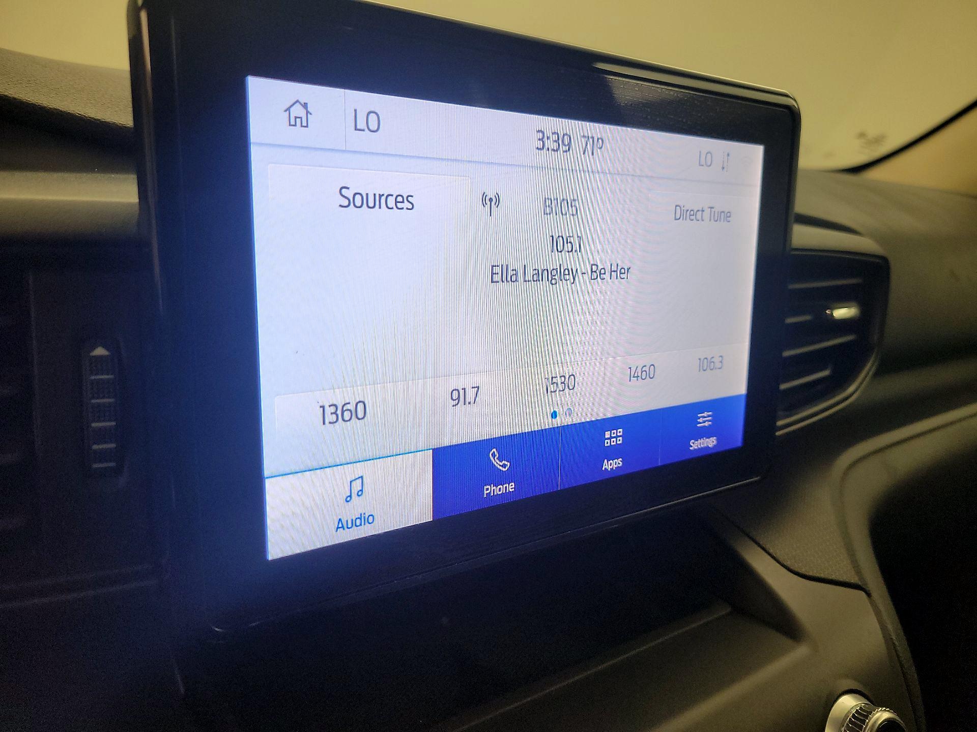 Thumbnail: 2020 Ford Explorer - 15