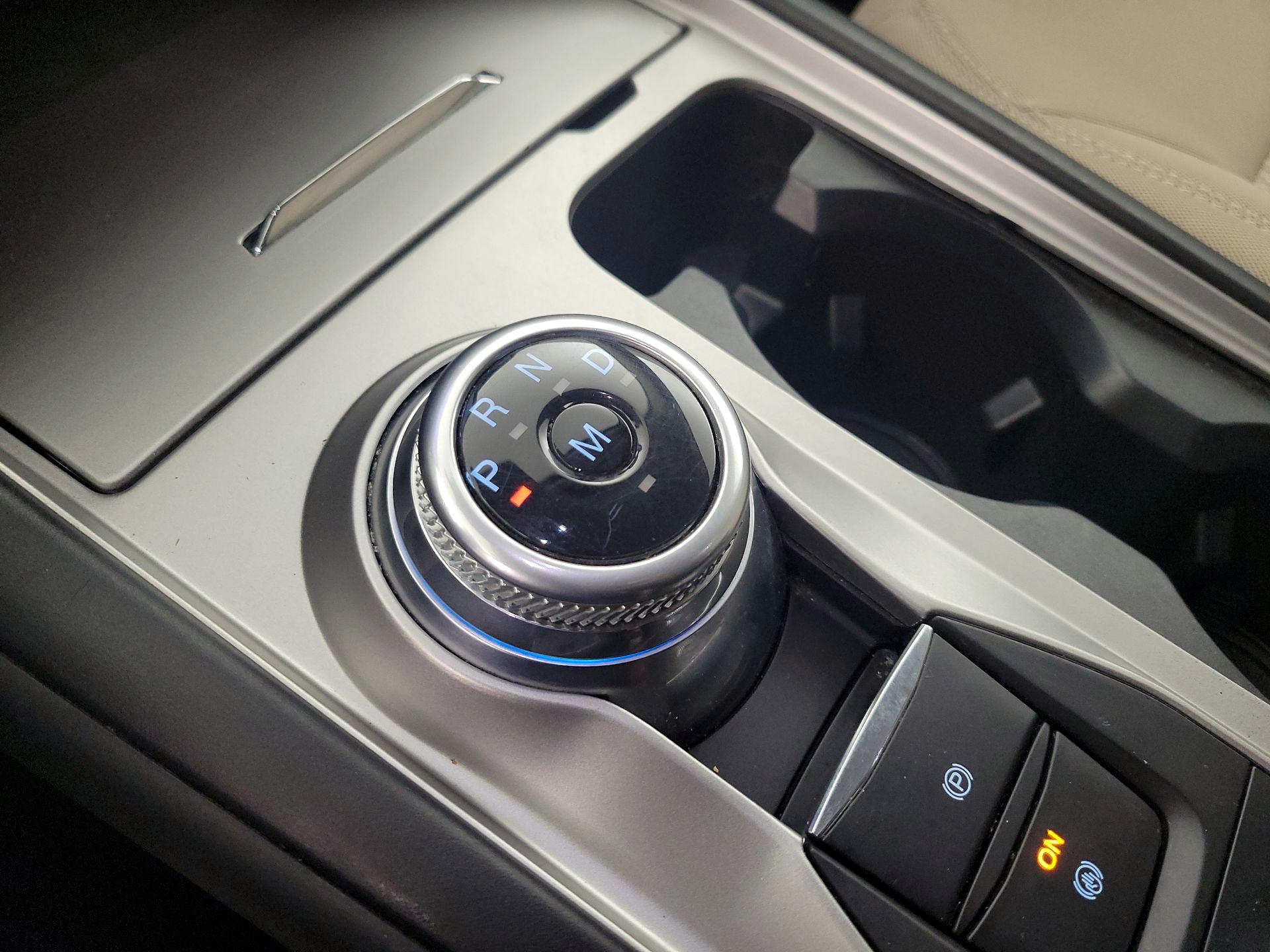 Thumbnail: 2020 Ford Explorer - 17