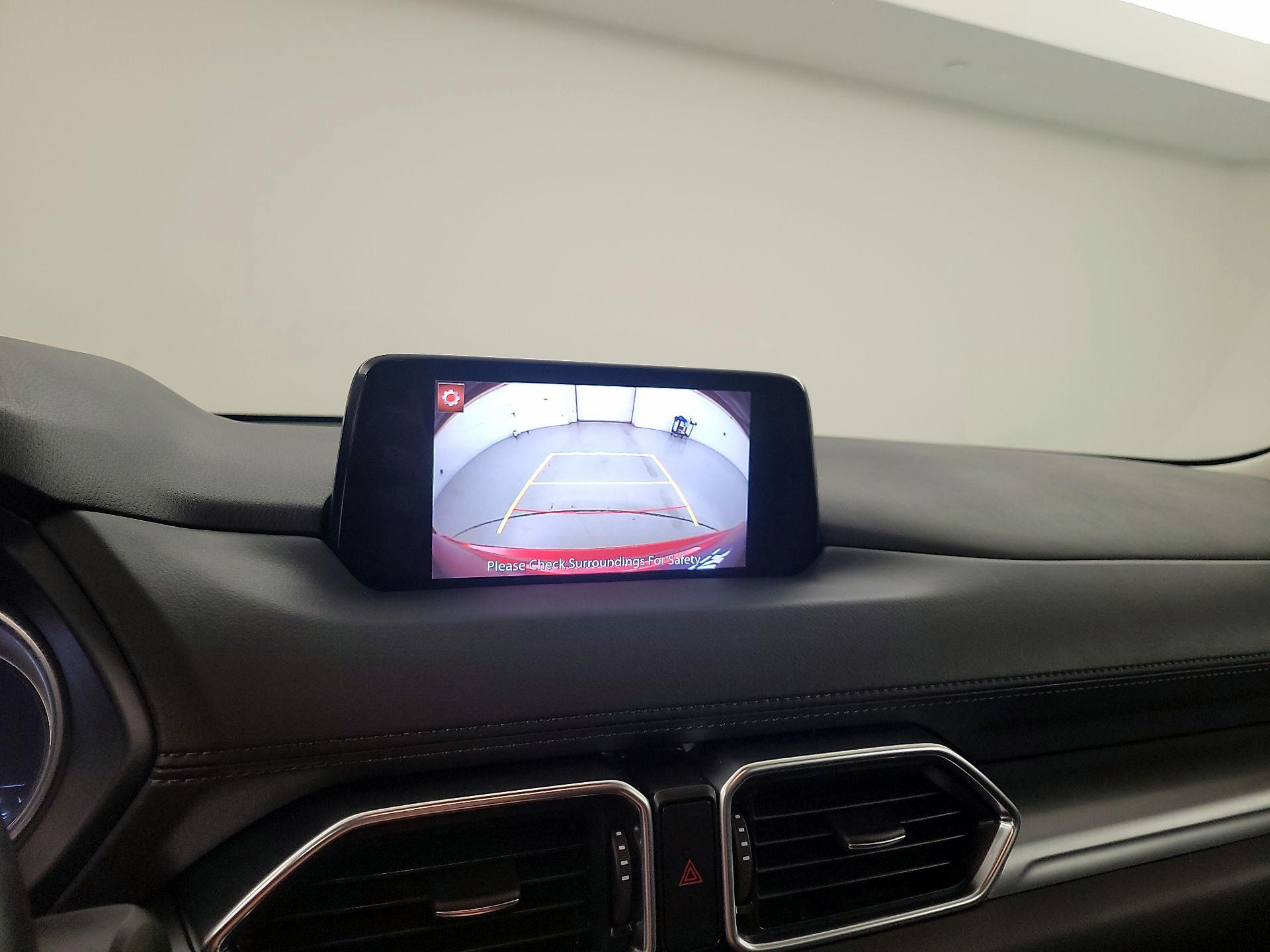 Thumbnail: 2020 Mazda CX-5 - 14