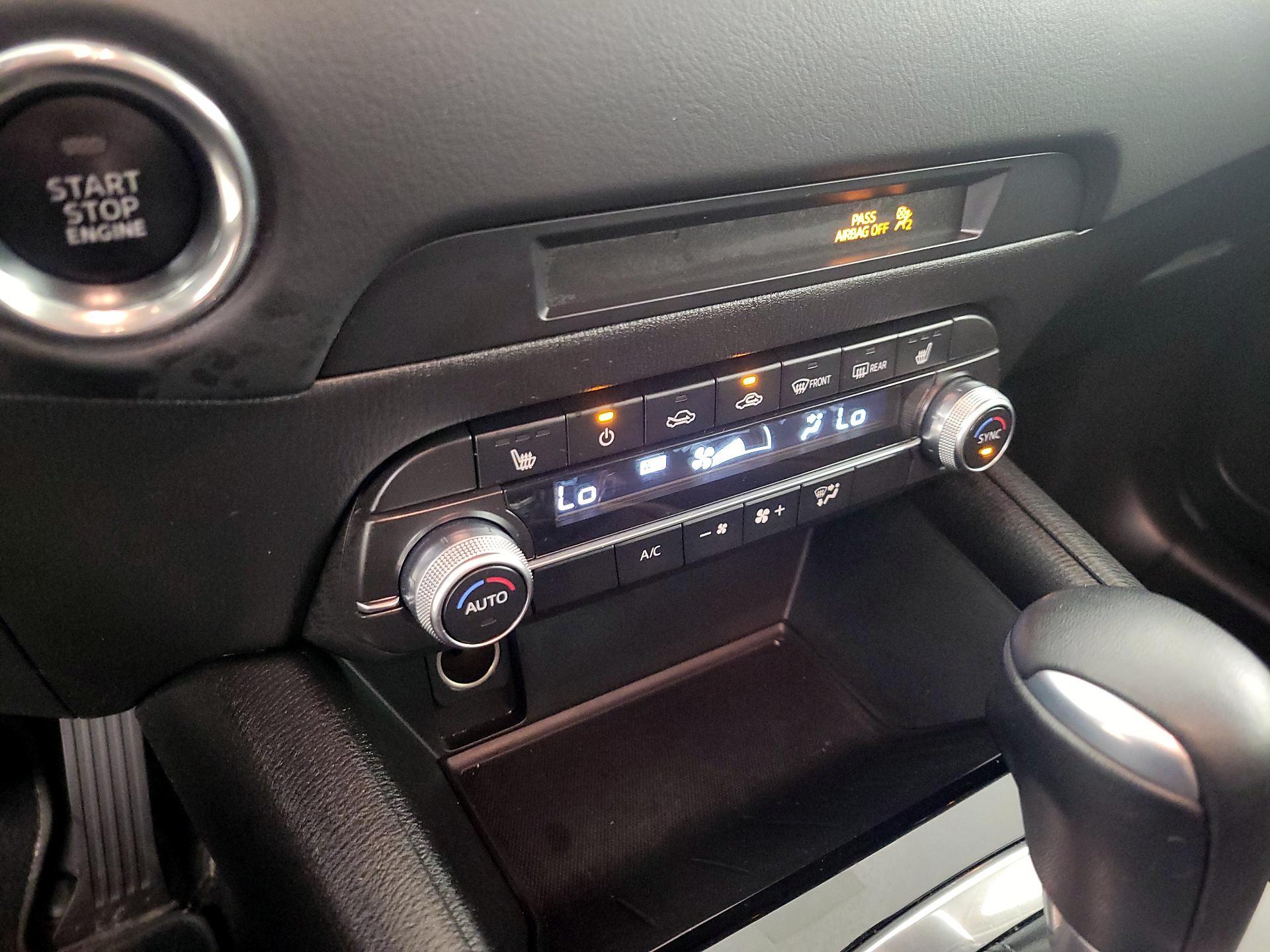 Thumbnail: 2020 Mazda CX-5 - 16