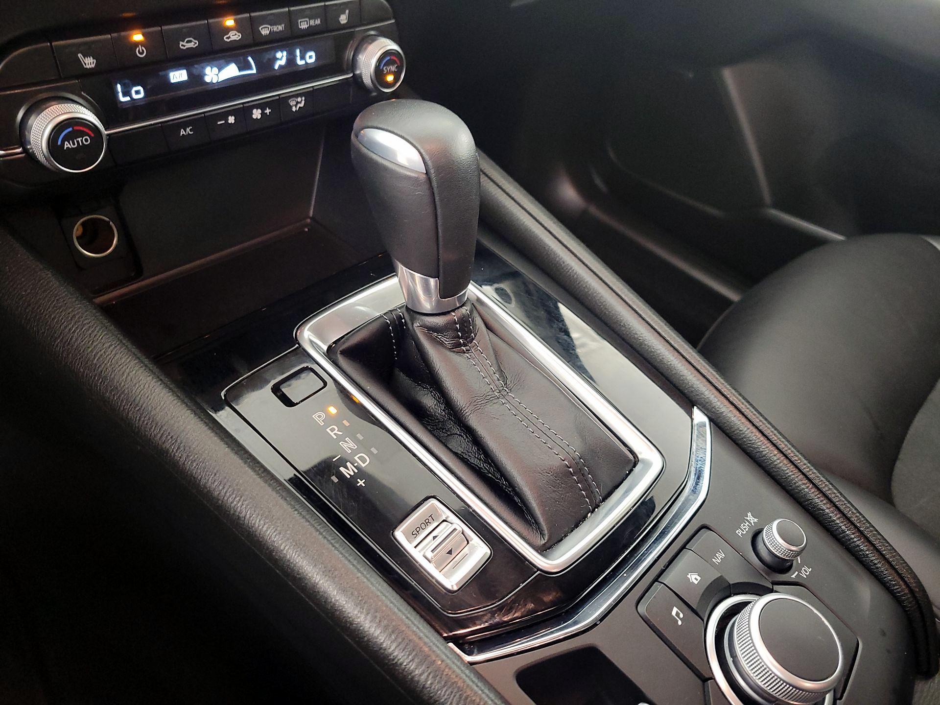 Thumbnail: 2020 Mazda CX-5 - 17