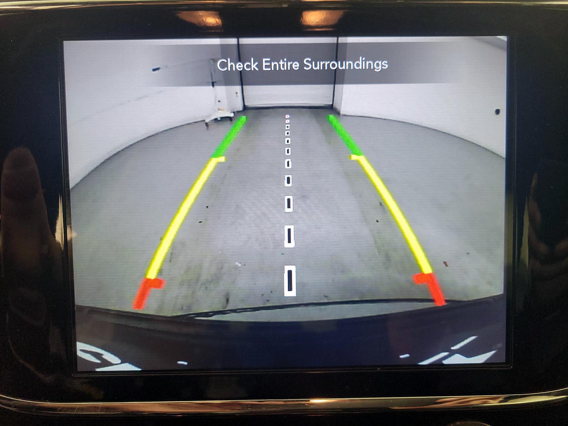 Thumbnail: 2020 Jeep Grand Cherokee - 15