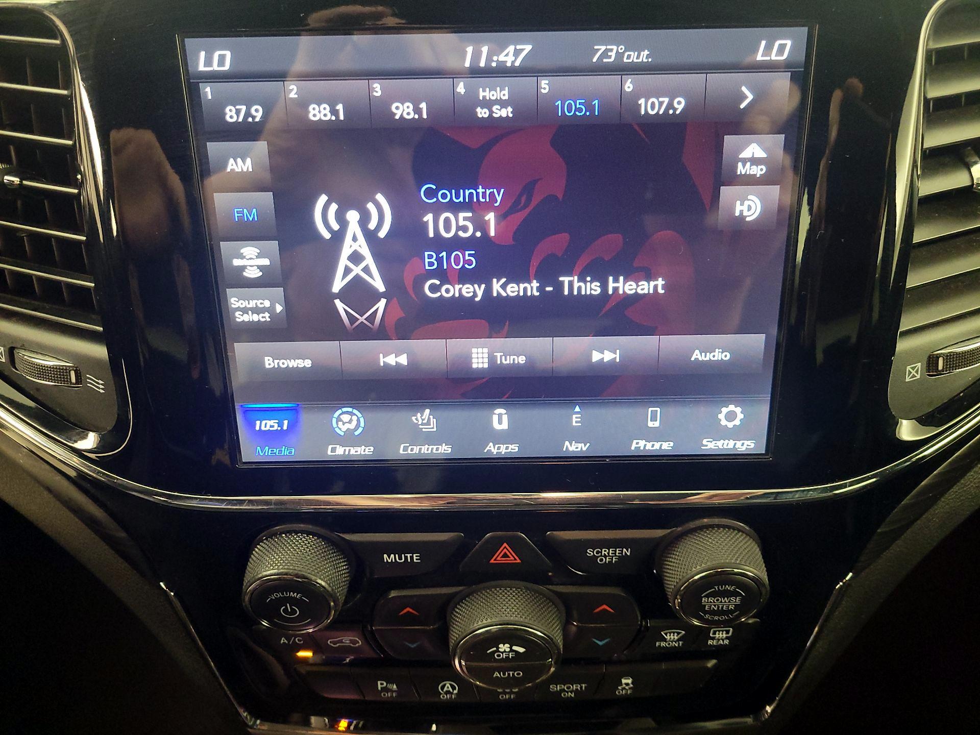 Thumbnail: 2020 Jeep Grand Cherokee - 16