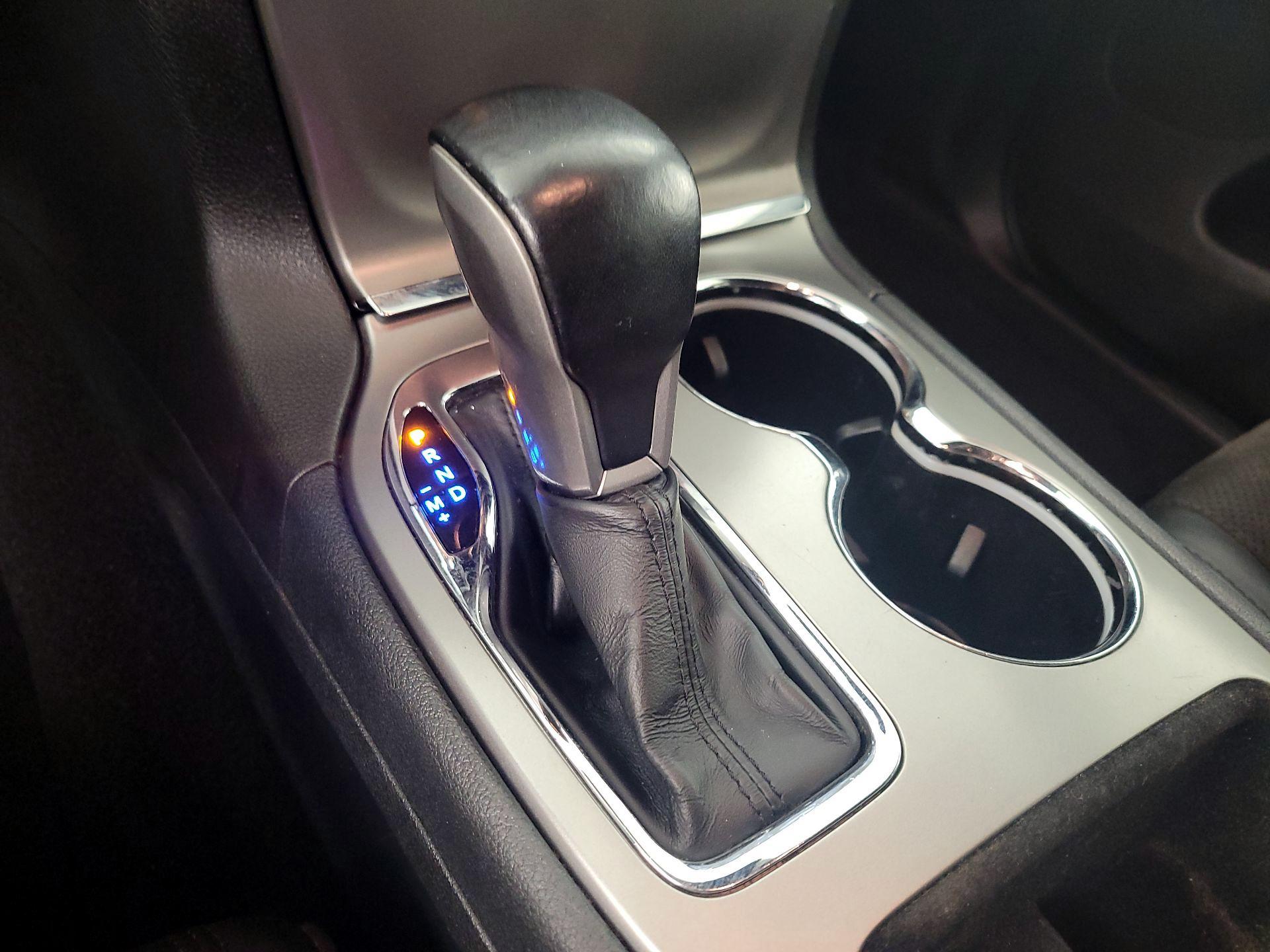 Thumbnail: 2020 Jeep Grand Cherokee - 18