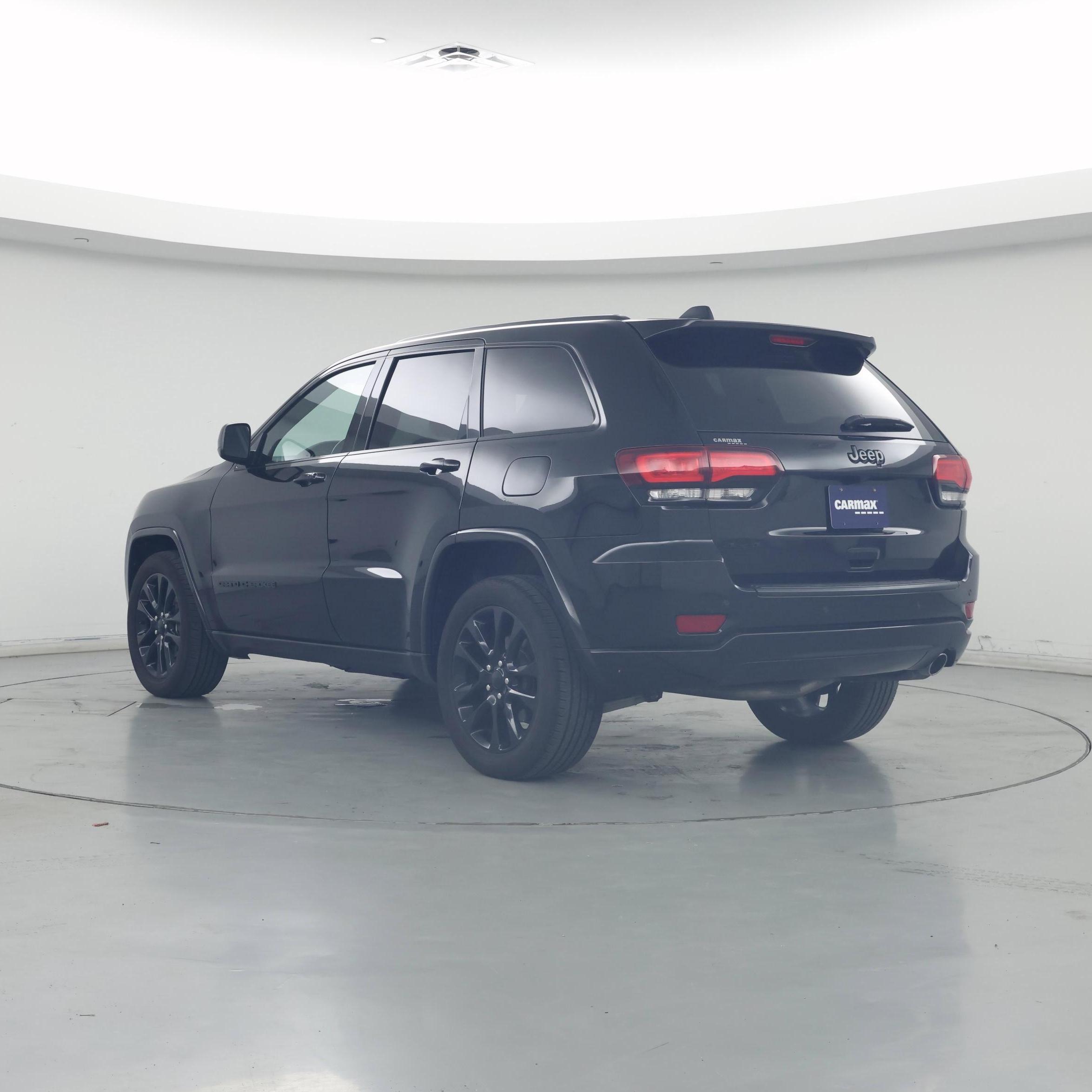 Thumbnail: 2020 Jeep Grand Cherokee - 2