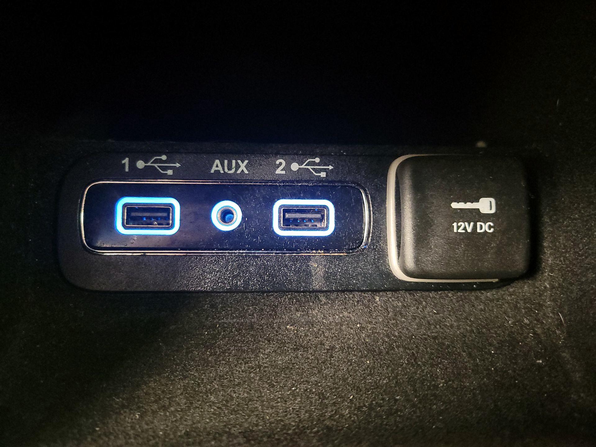 Thumbnail: 2020 Jeep Grand Cherokee - 19