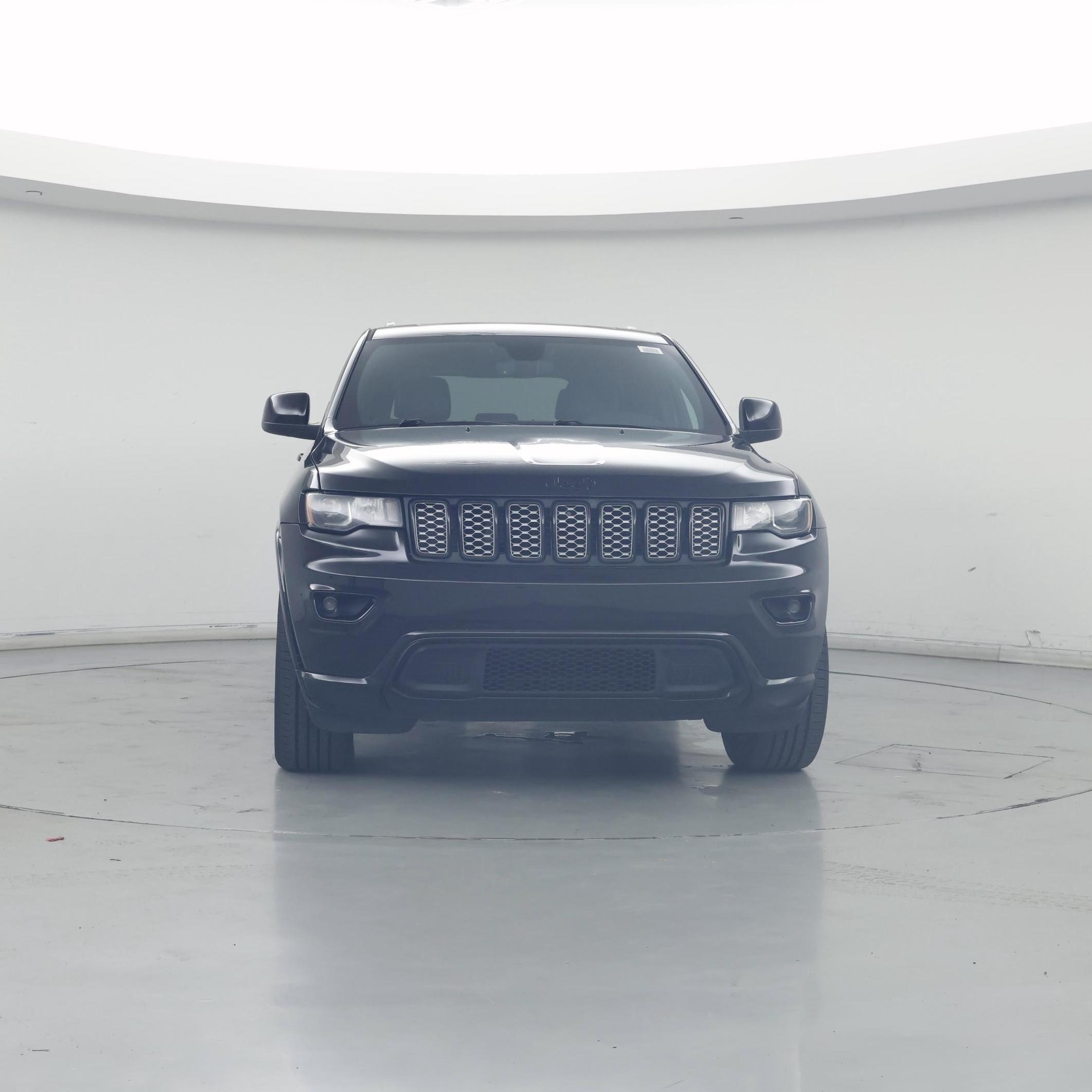 Thumbnail: 2020 Jeep Grand Cherokee - 5
