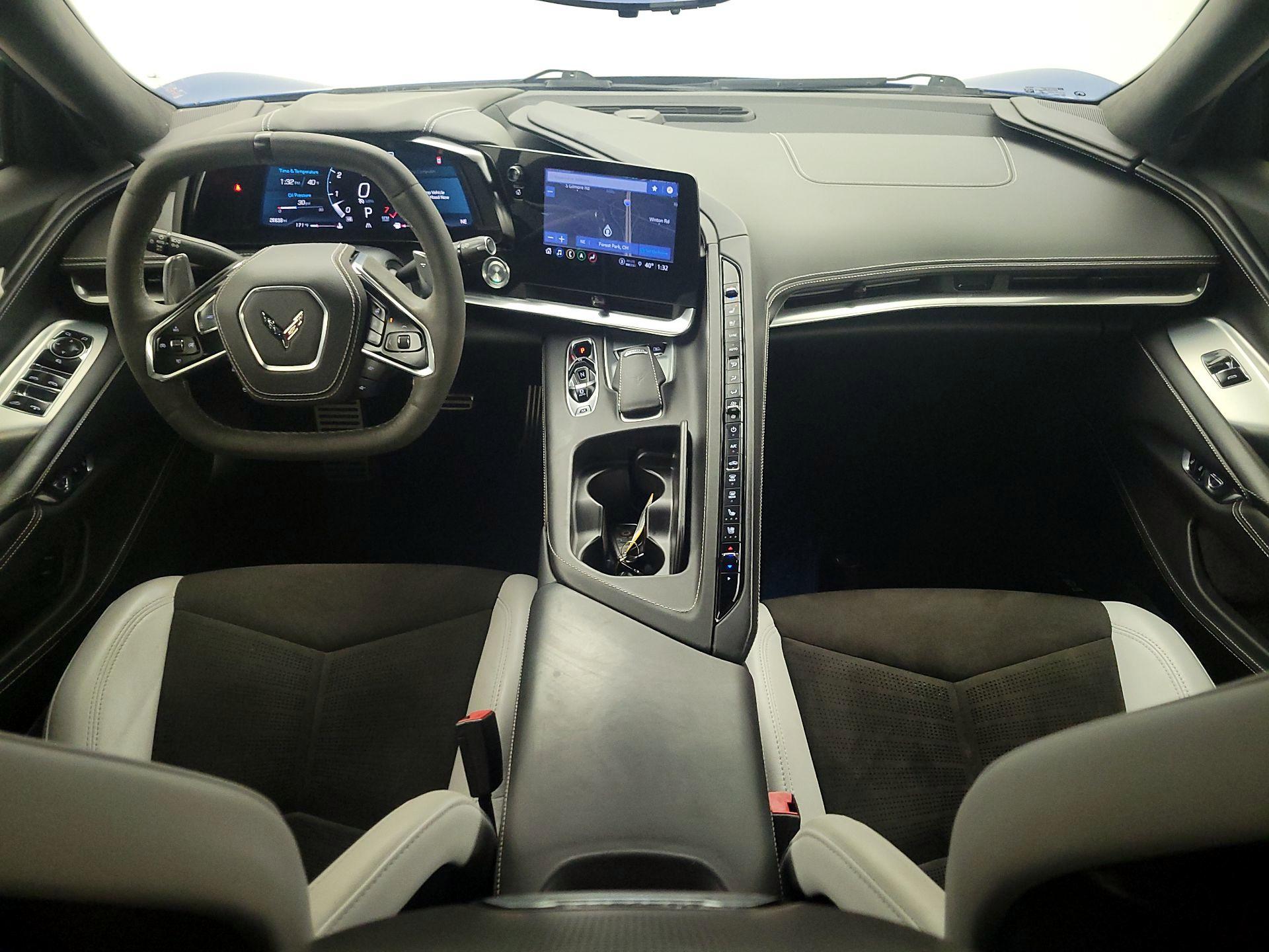 Thumbnail: 2021 Chevrolet Corvette - 9