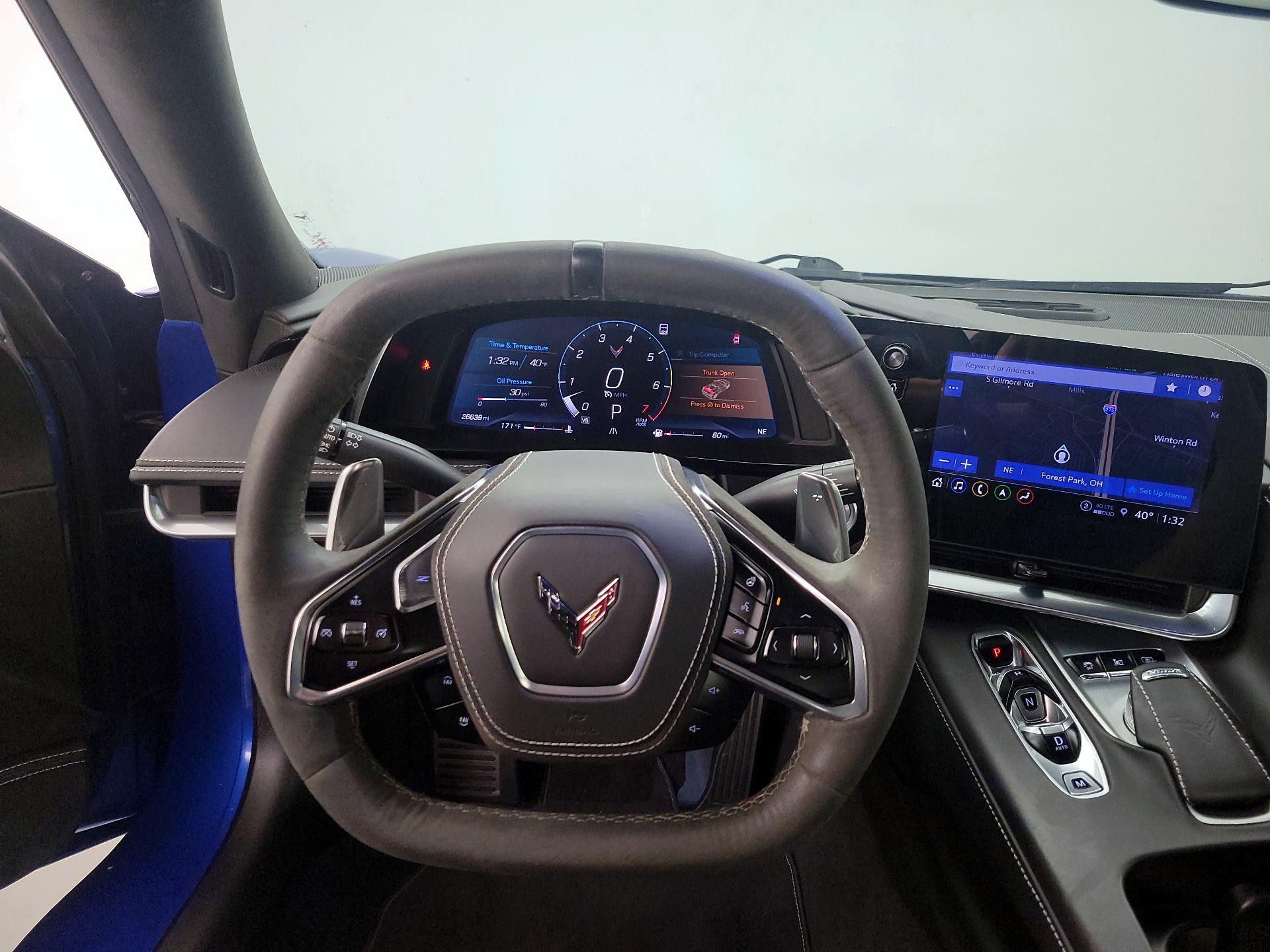 Thumbnail: 2021 Chevrolet Corvette - 10