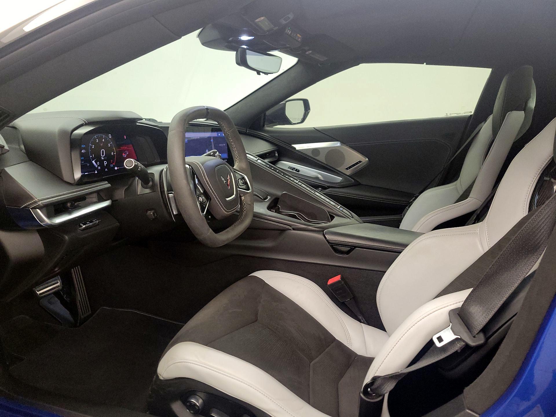 Thumbnail: 2021 Chevrolet Corvette - 11