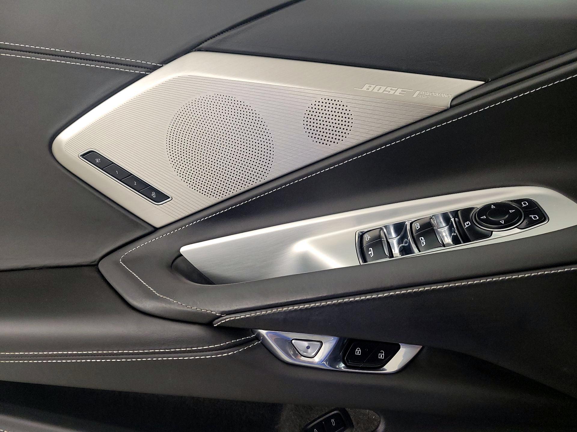 Thumbnail: 2021 Chevrolet Corvette - 12