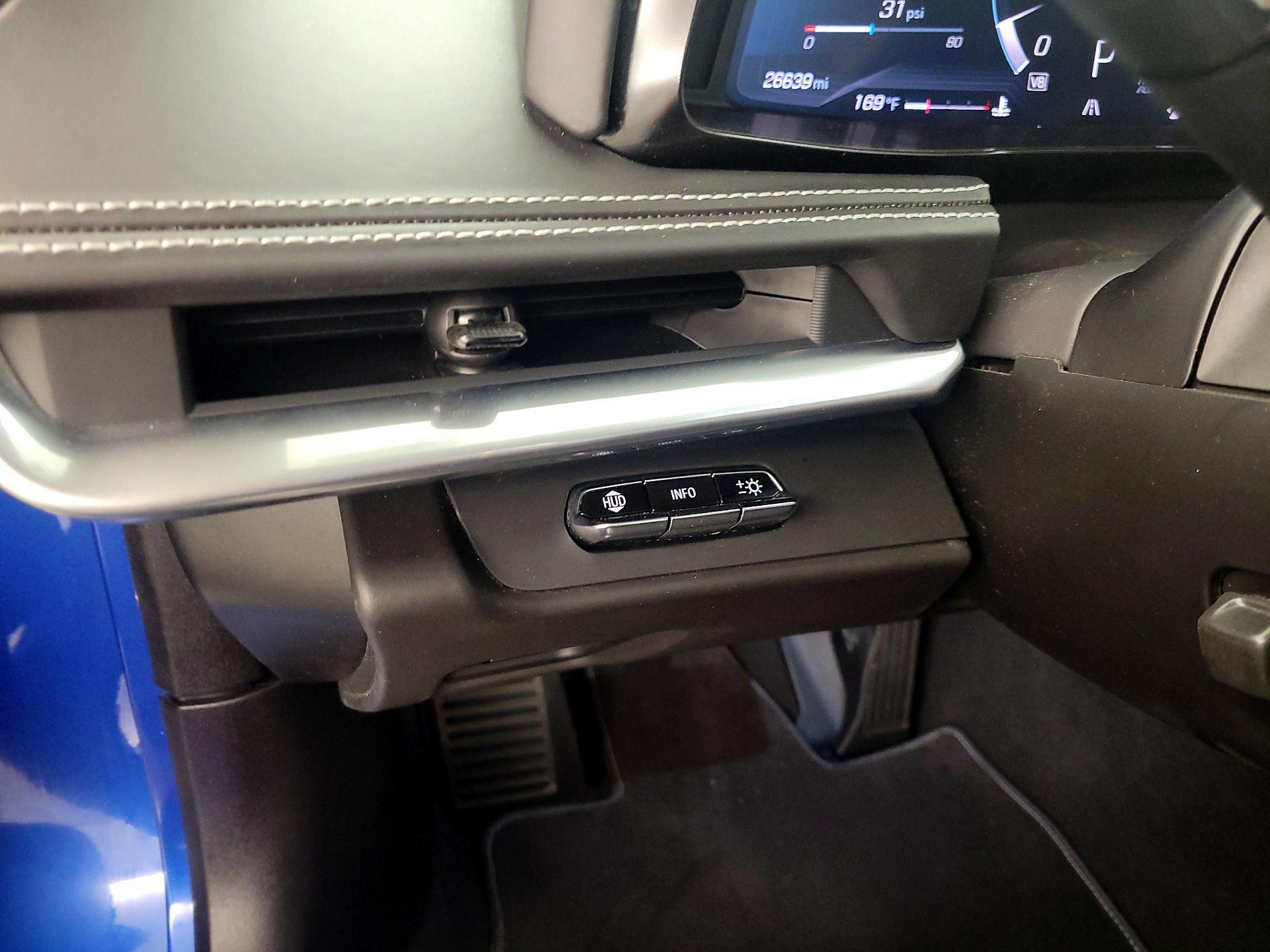 Thumbnail: 2021 Chevrolet Corvette - 13