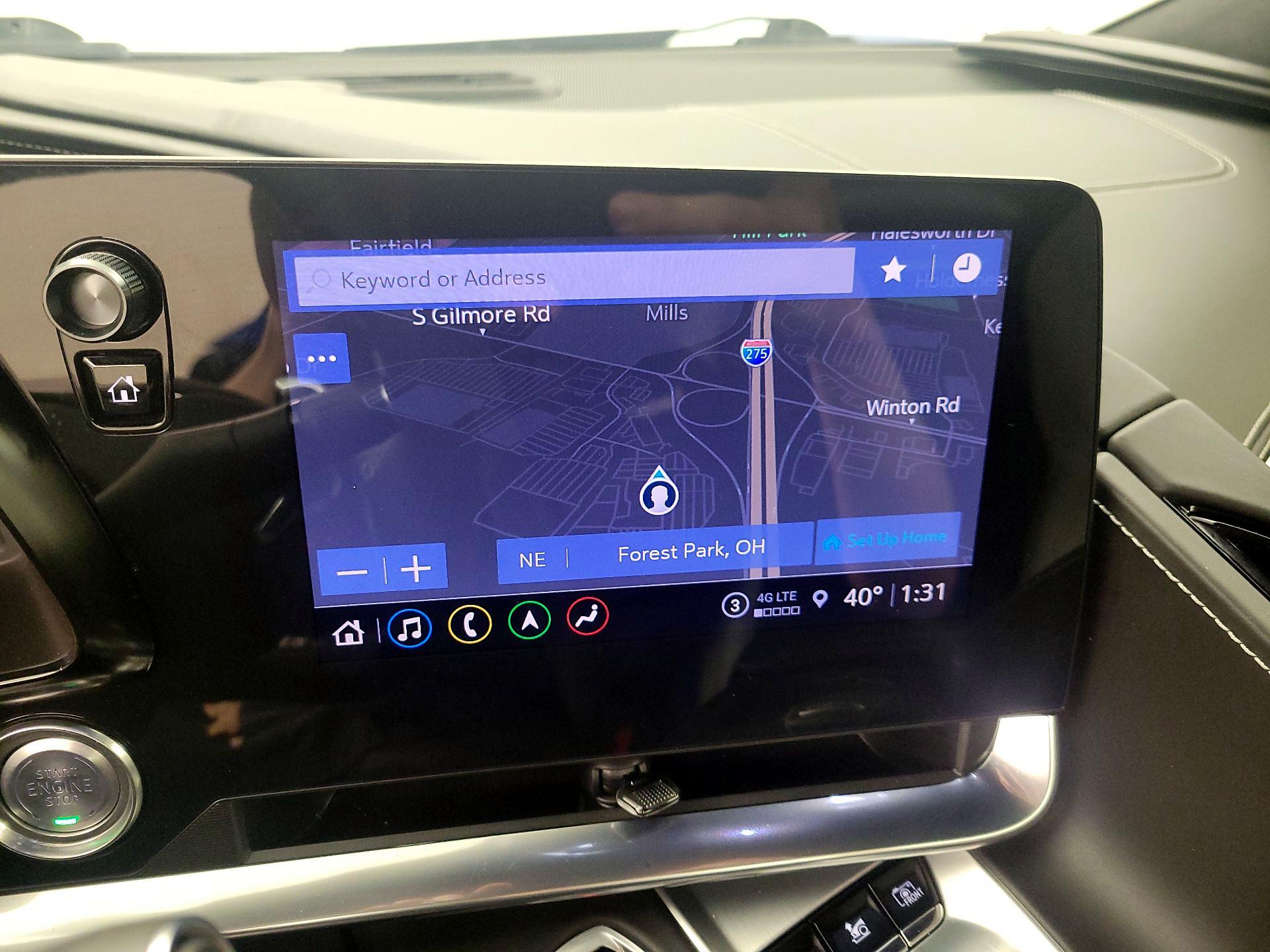 Thumbnail: 2021 Chevrolet Corvette - 14