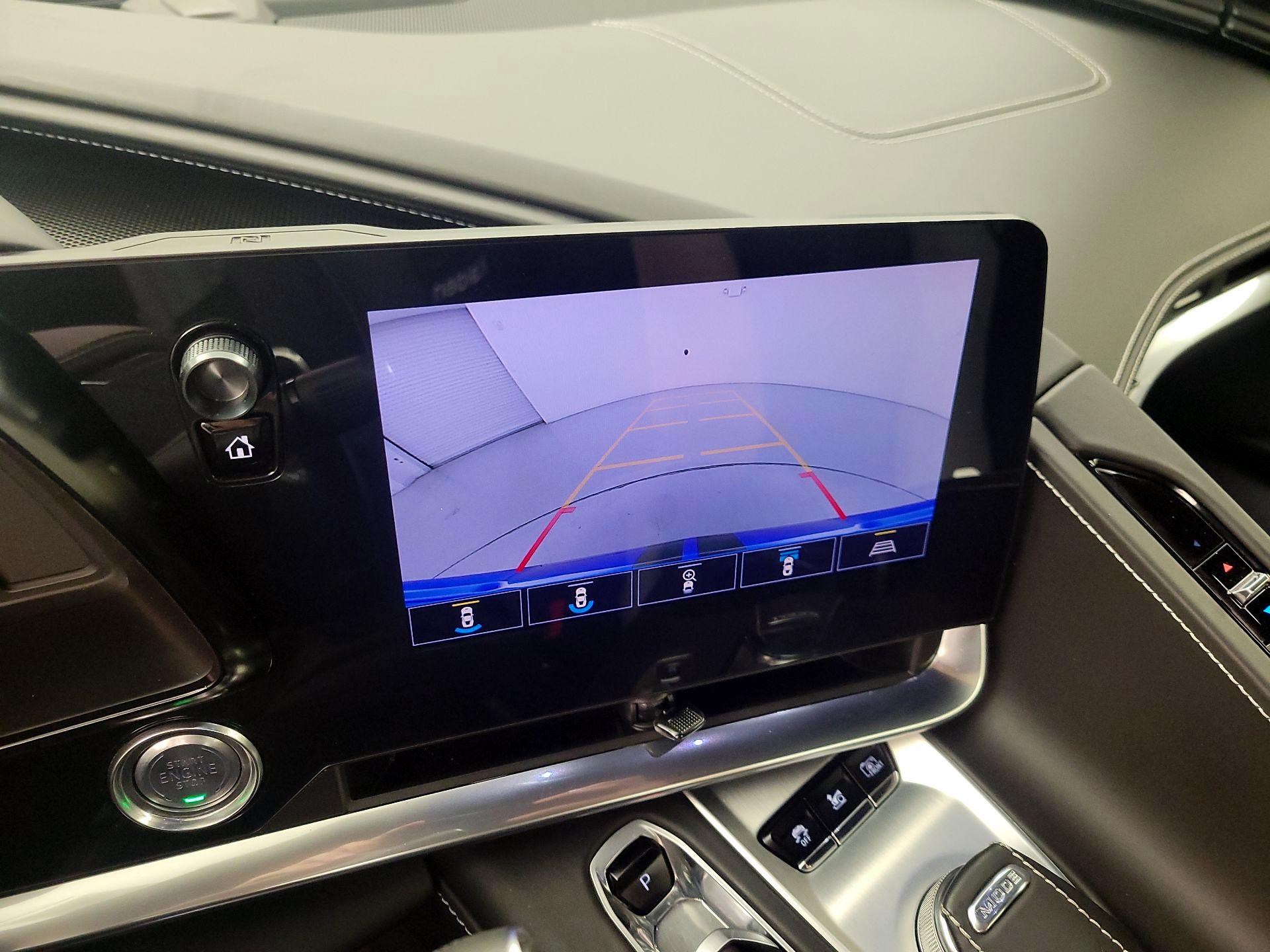 Thumbnail: 2021 Chevrolet Corvette - 15