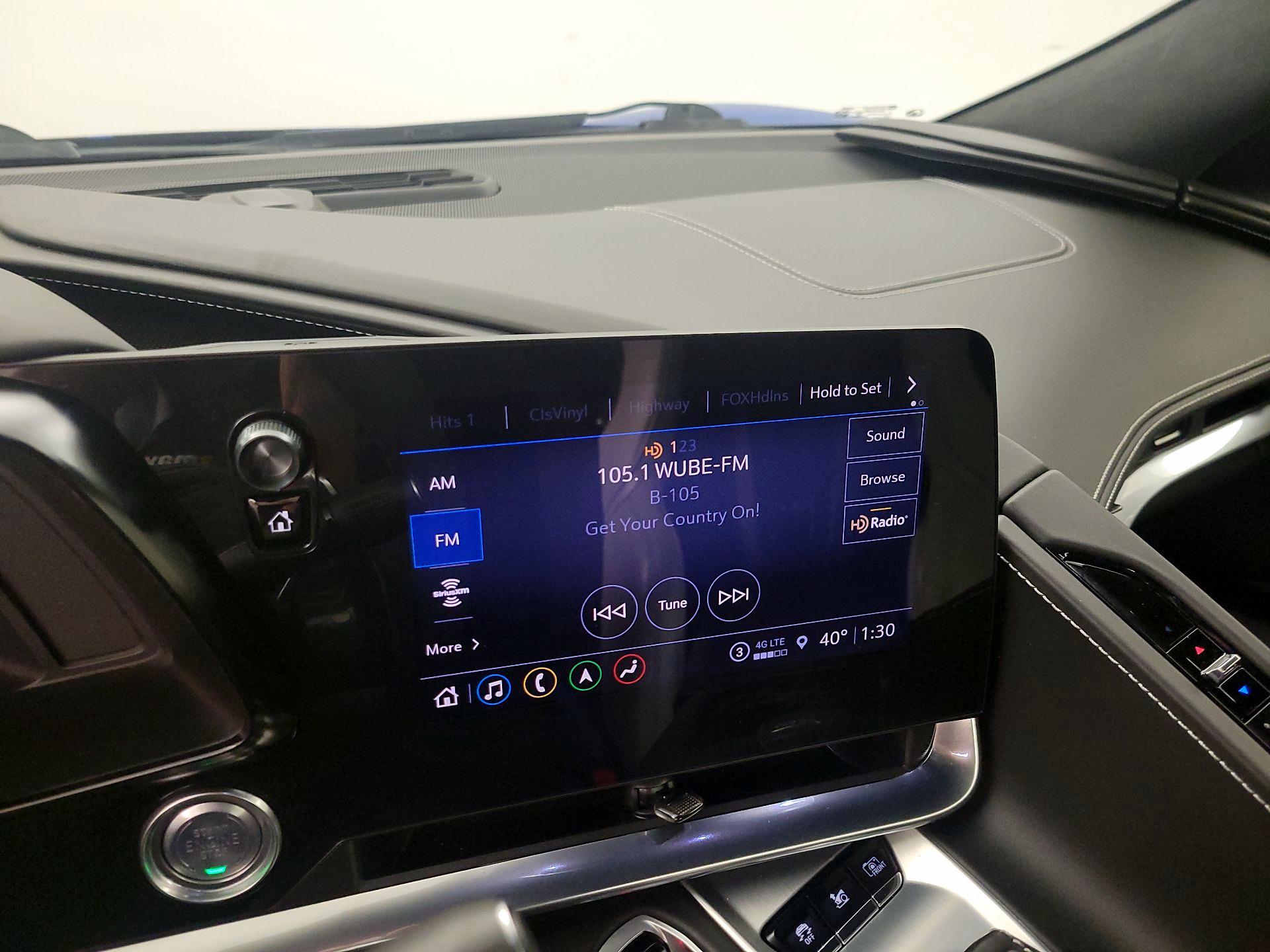 Thumbnail: 2021 Chevrolet Corvette - 16