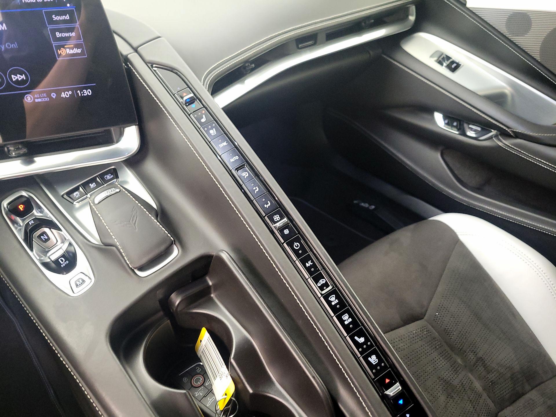 Thumbnail: 2021 Chevrolet Corvette - 17