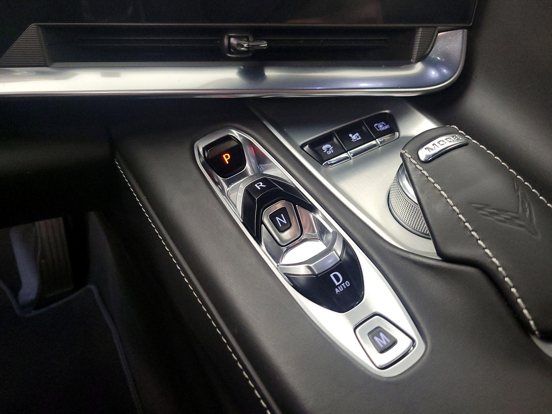 Thumbnail: 2021 Chevrolet Corvette - 18