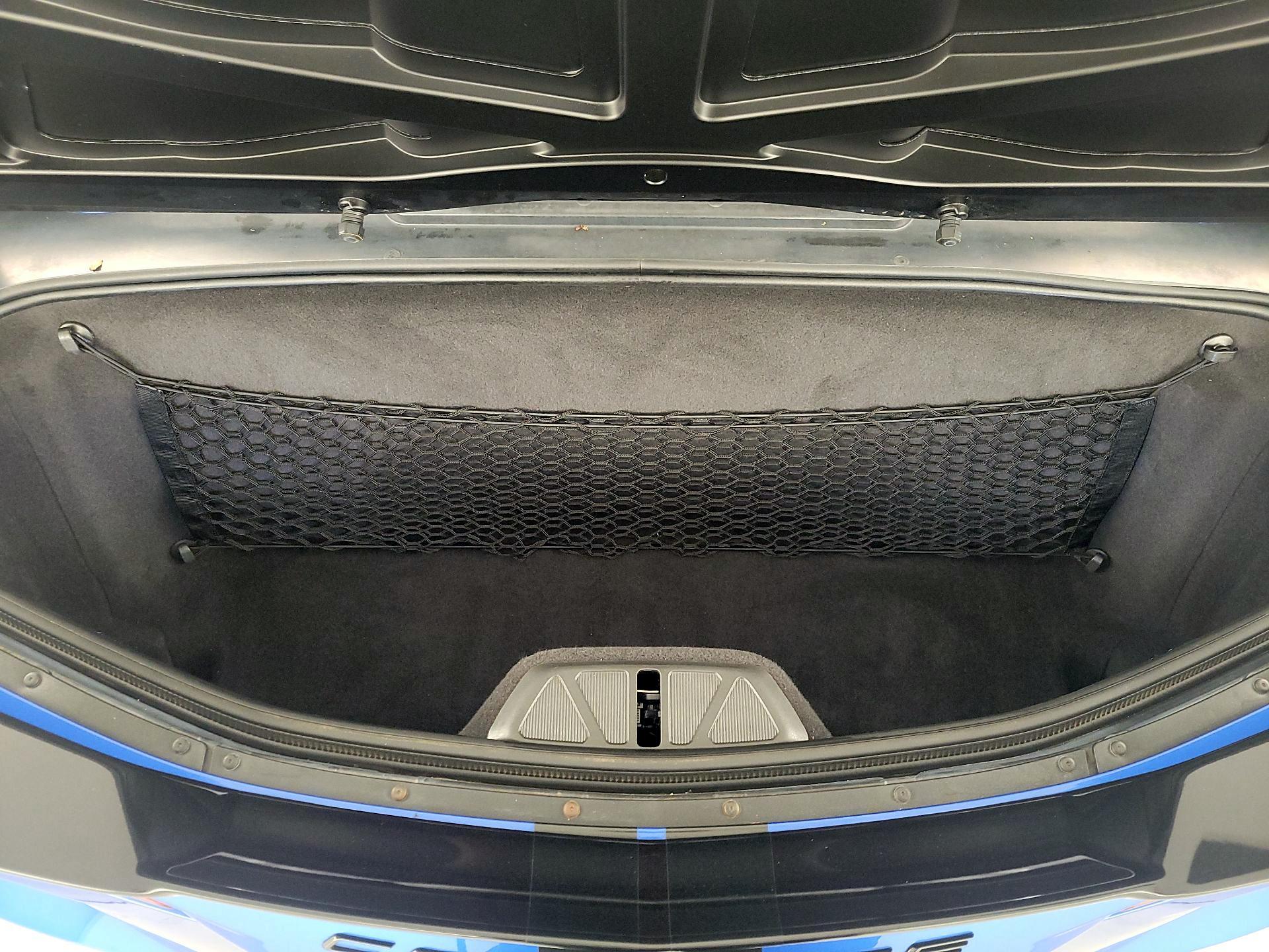 Thumbnail: 2021 Chevrolet Corvette - 19