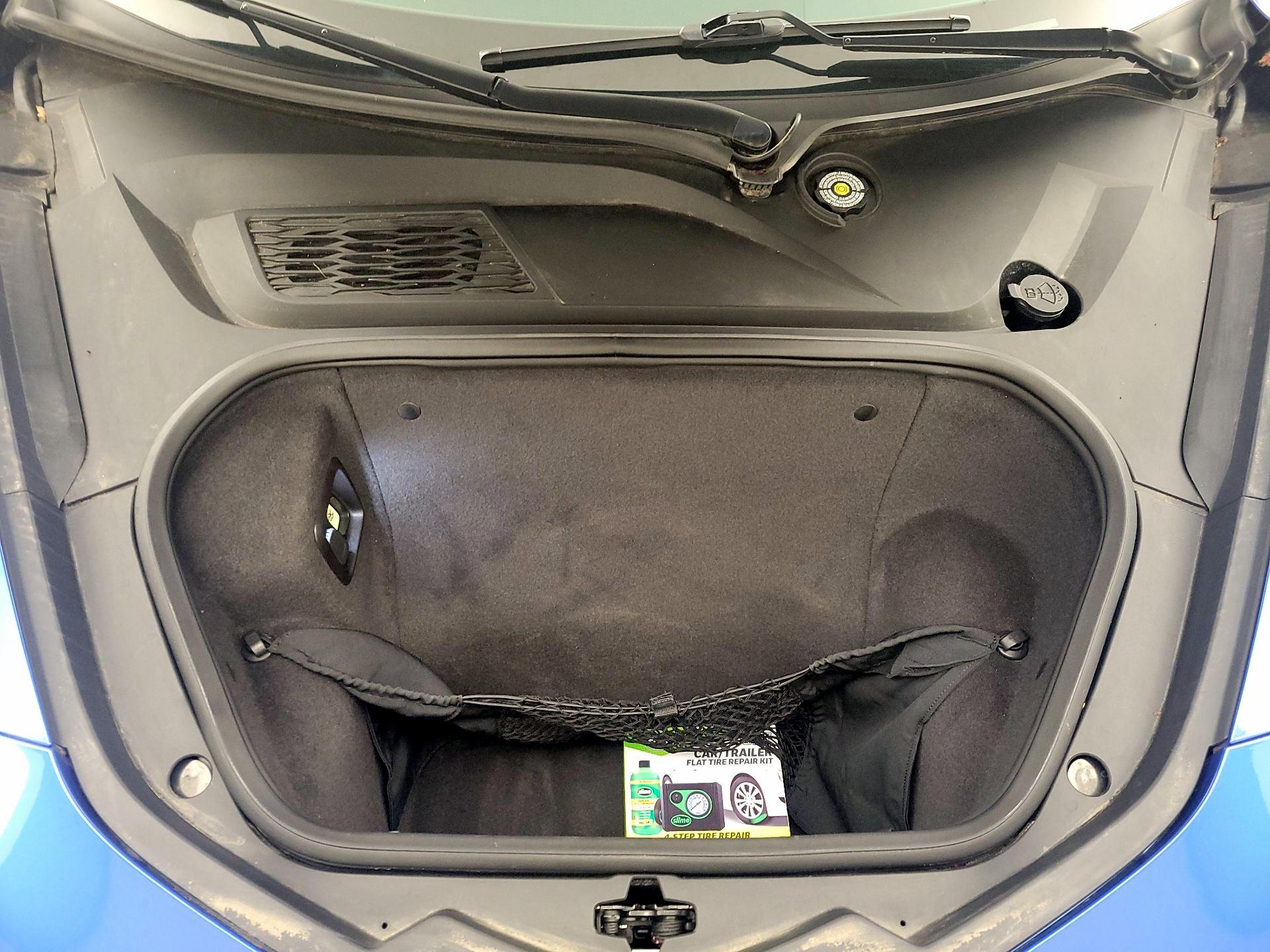 Thumbnail: 2021 Chevrolet Corvette - 20