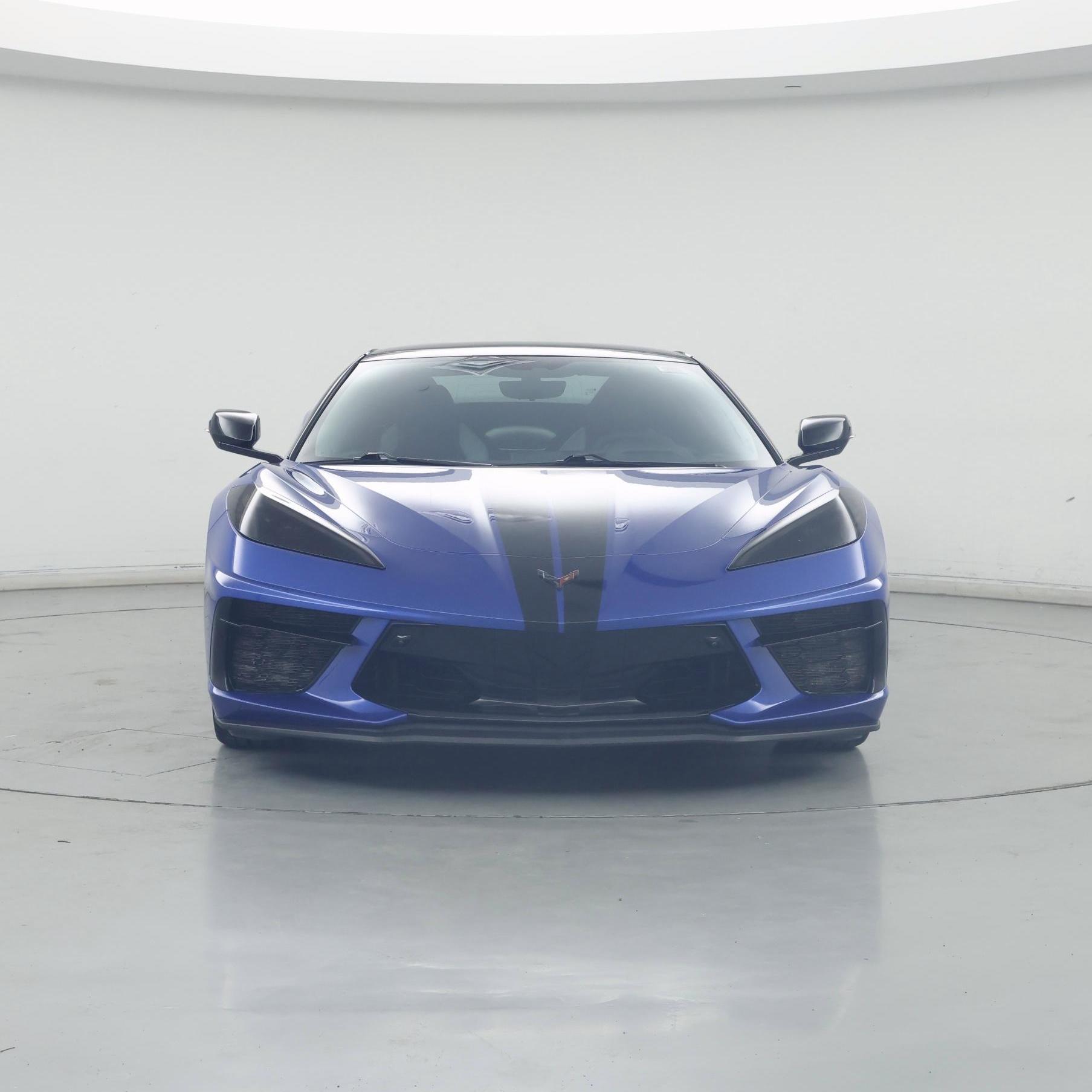 Thumbnail: 2021 Chevrolet Corvette - 5